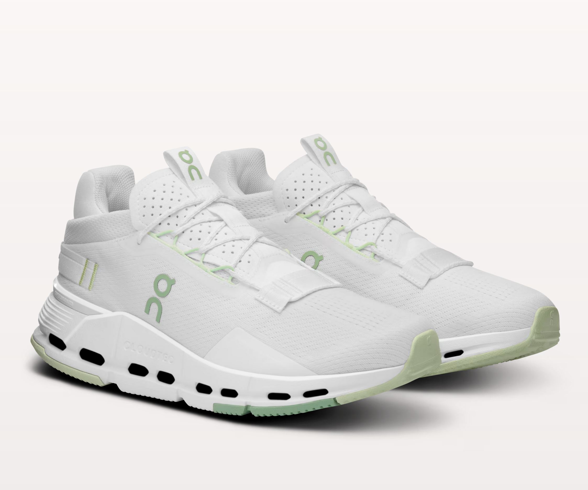 Scarpa On Running - Cloudnova 2