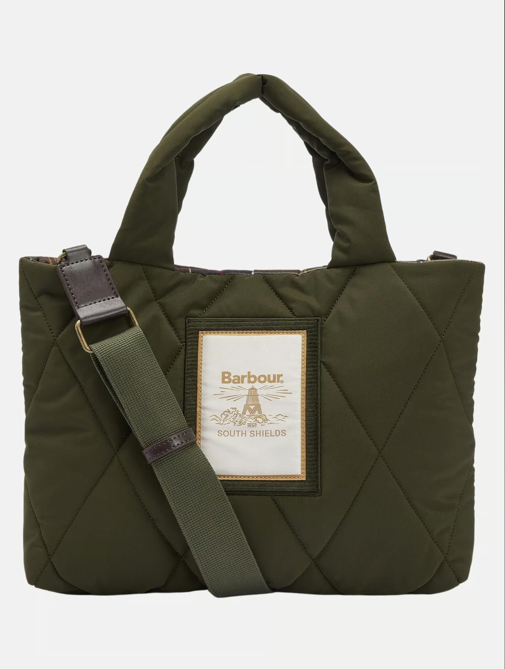 Borsa Barbour