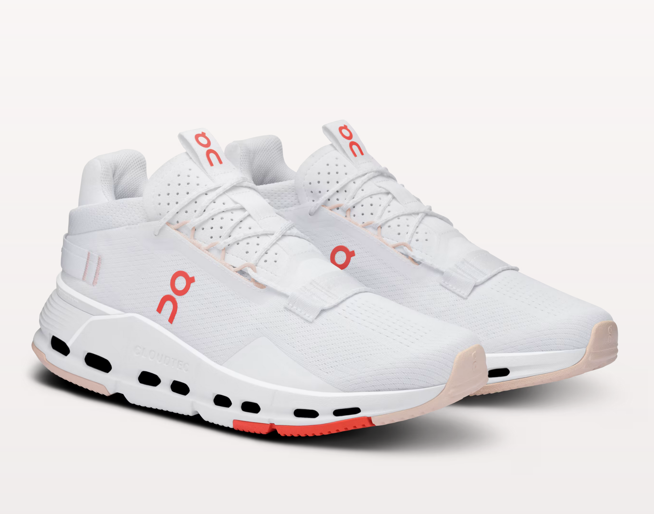 Scarpa On Running - Cloudnova 2