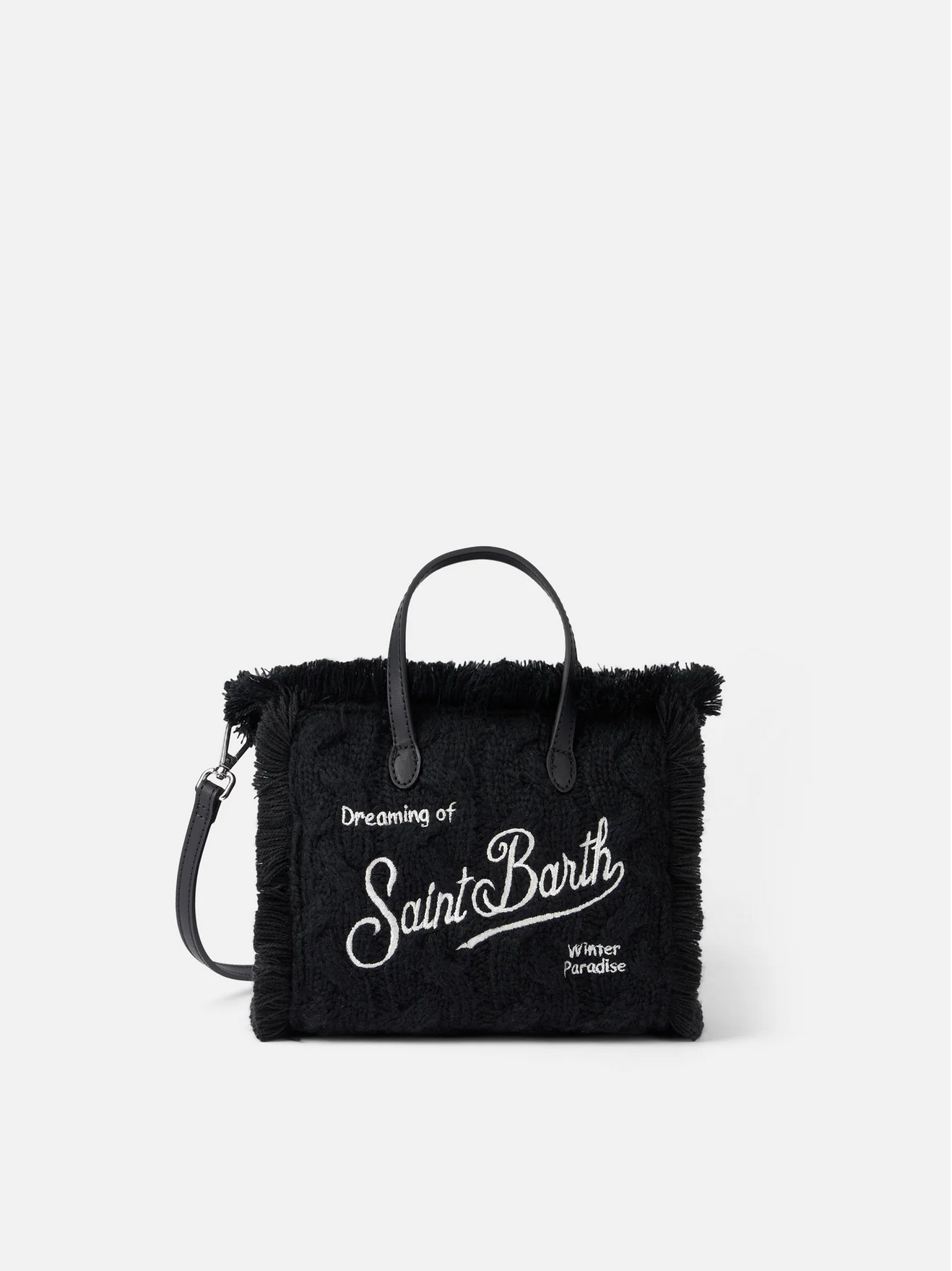 Borsa Vanity mini Saint Barth