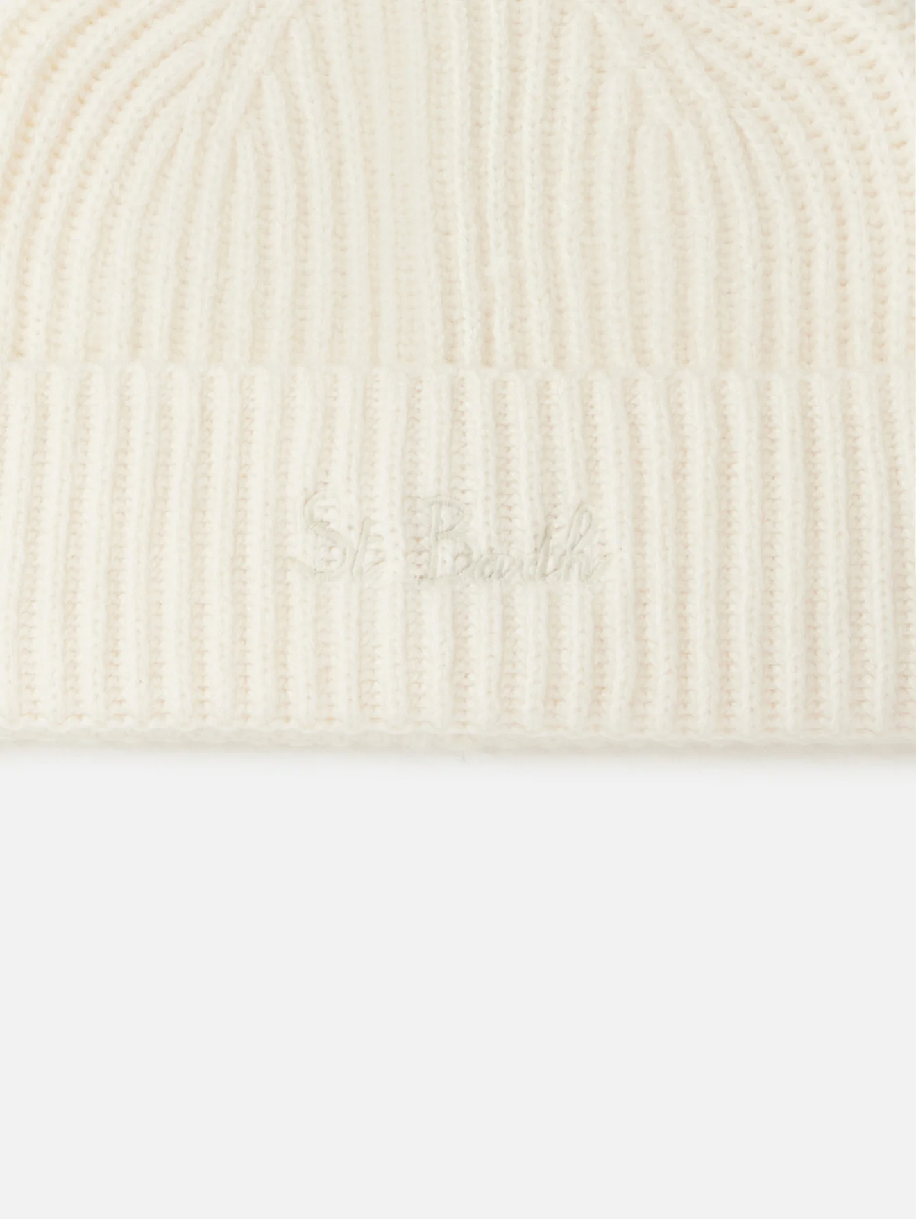 Cappello Saint Barth