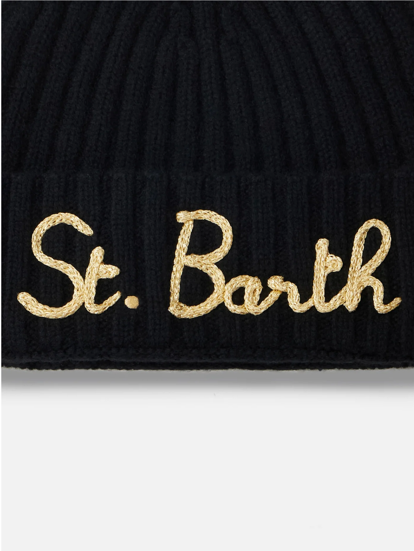 Cappello Saint Barth