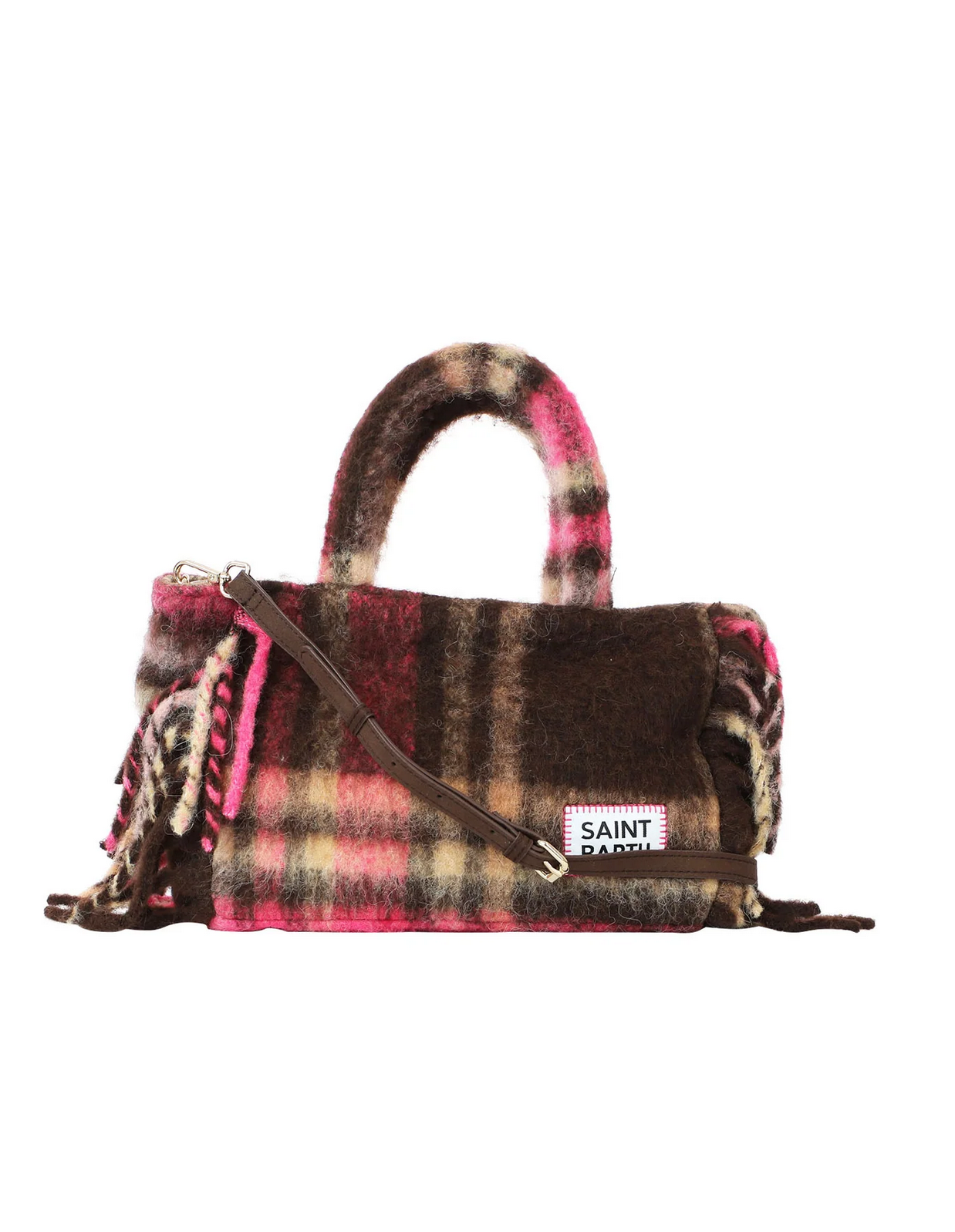 Borsa Colette Saint Barth