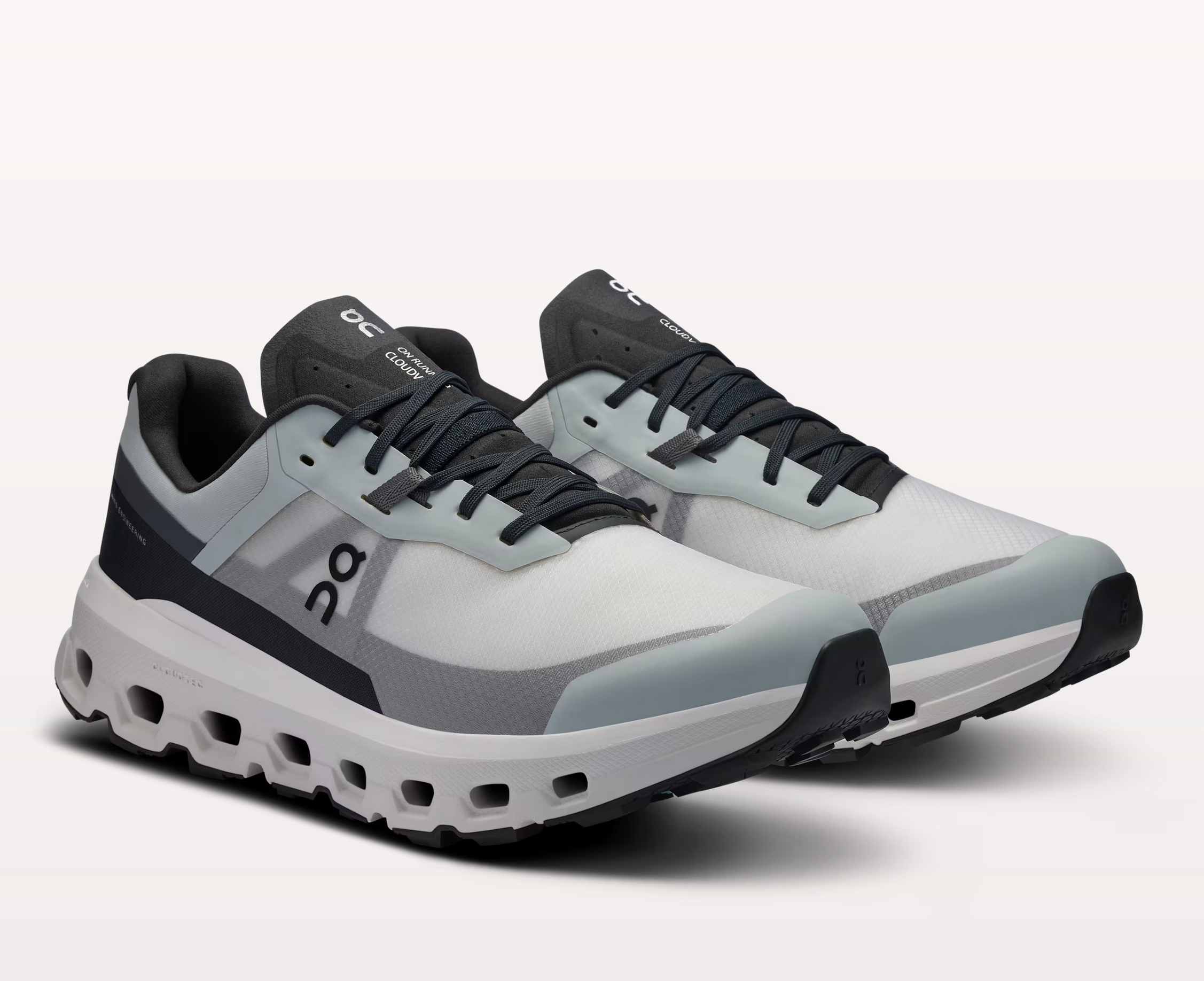 Scarpa On Running - Cloudvista 2