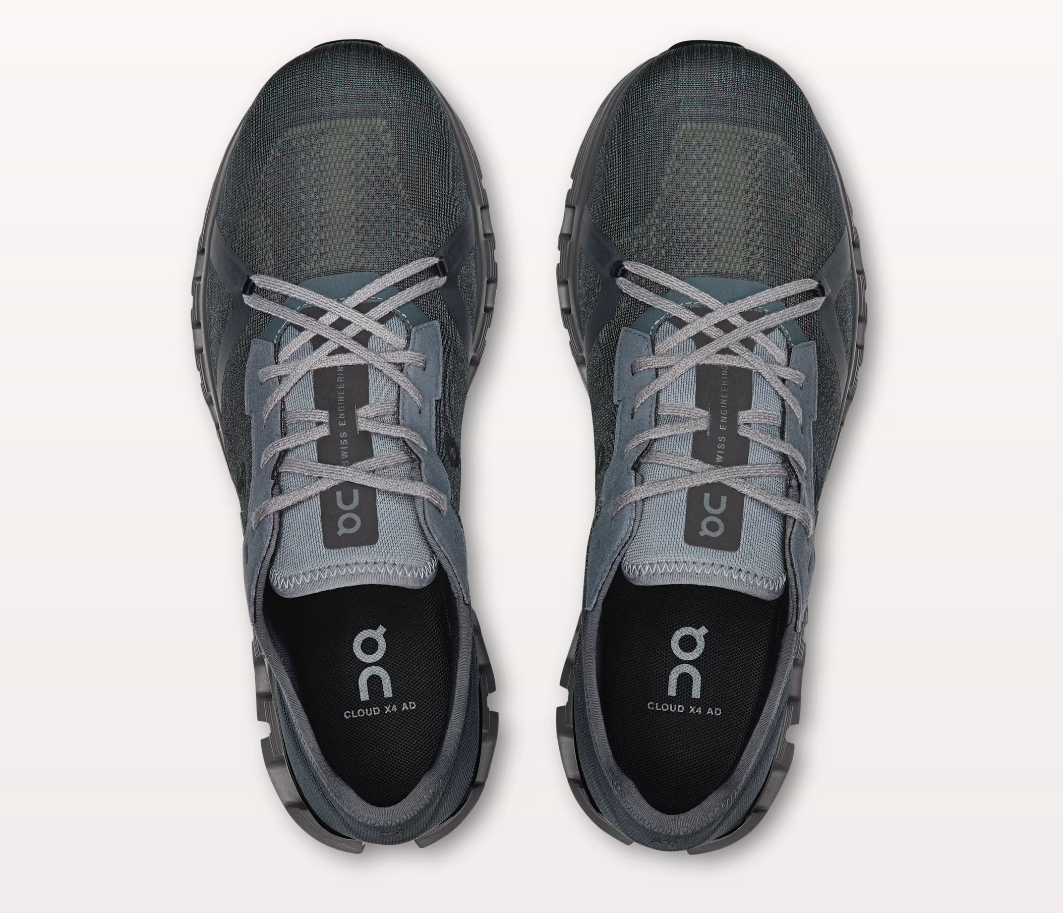 Scarpa On Running - Cloud x 4 AD