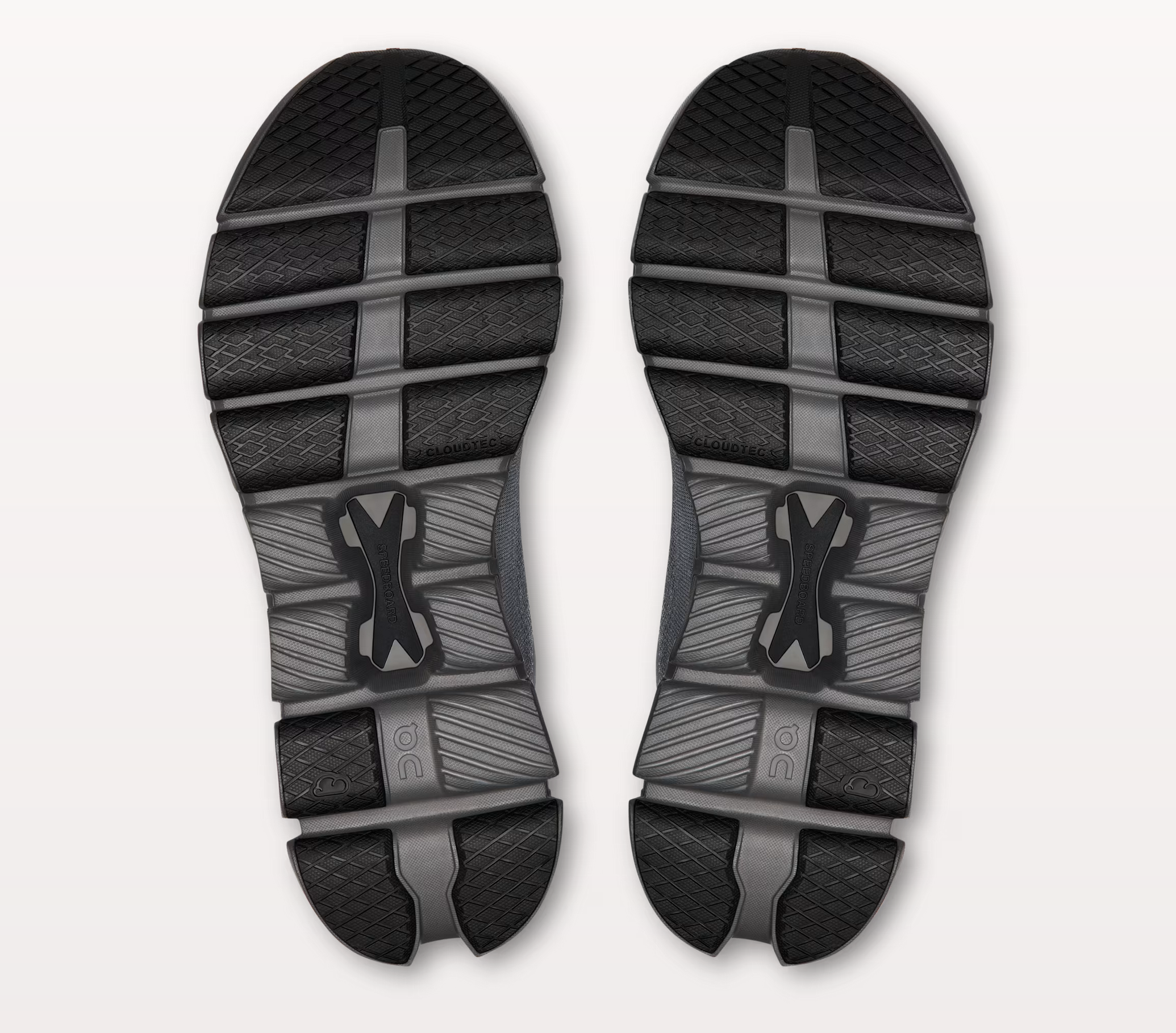 Scarpa On Running - Cloud x 4 AD