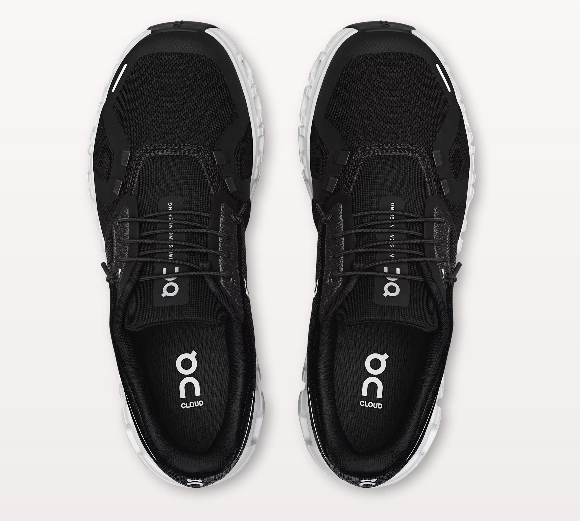 Scarpa On Running - Cloud 6