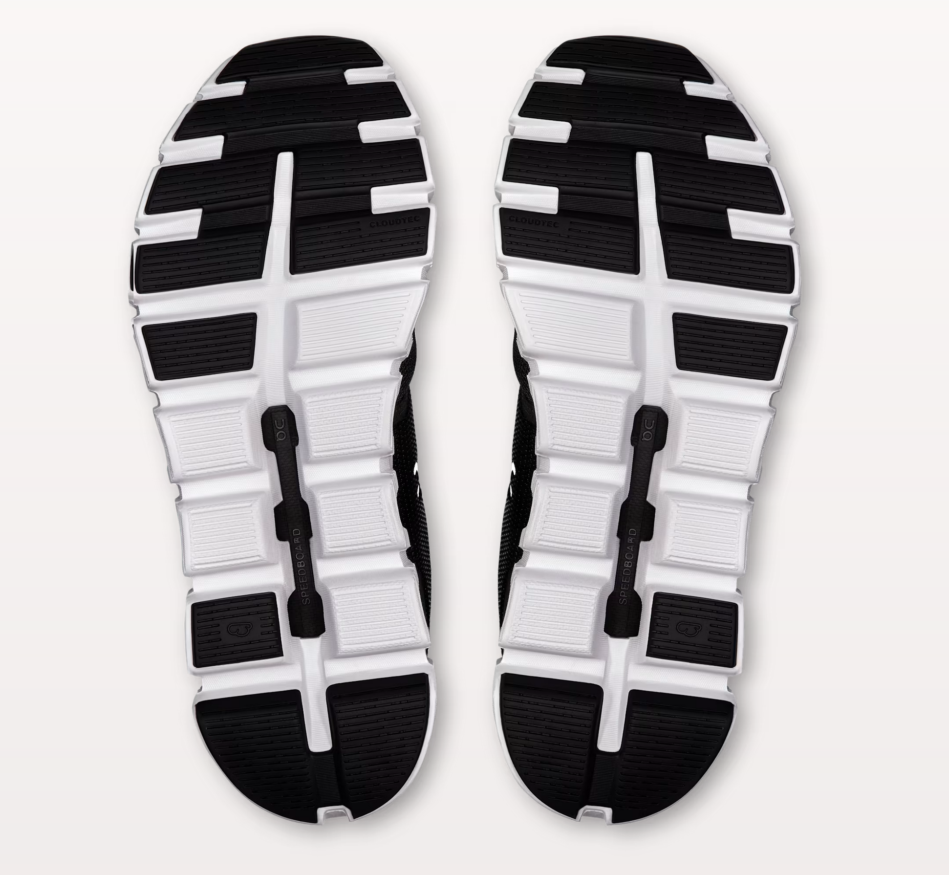 Scarpa On Running - Cloud 6