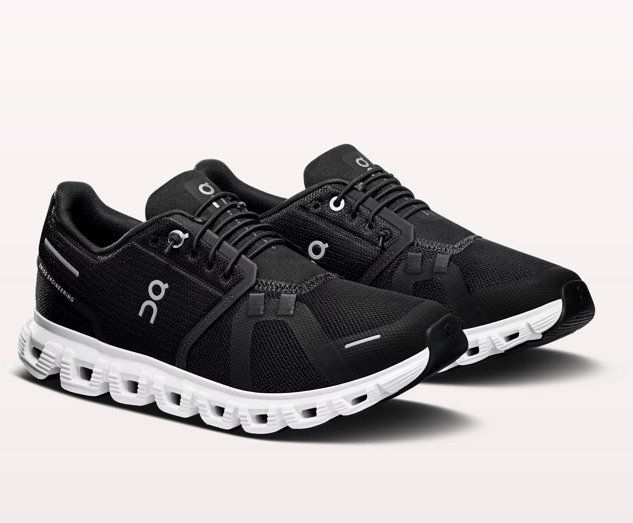 Scarpa On Running - Cloud 6