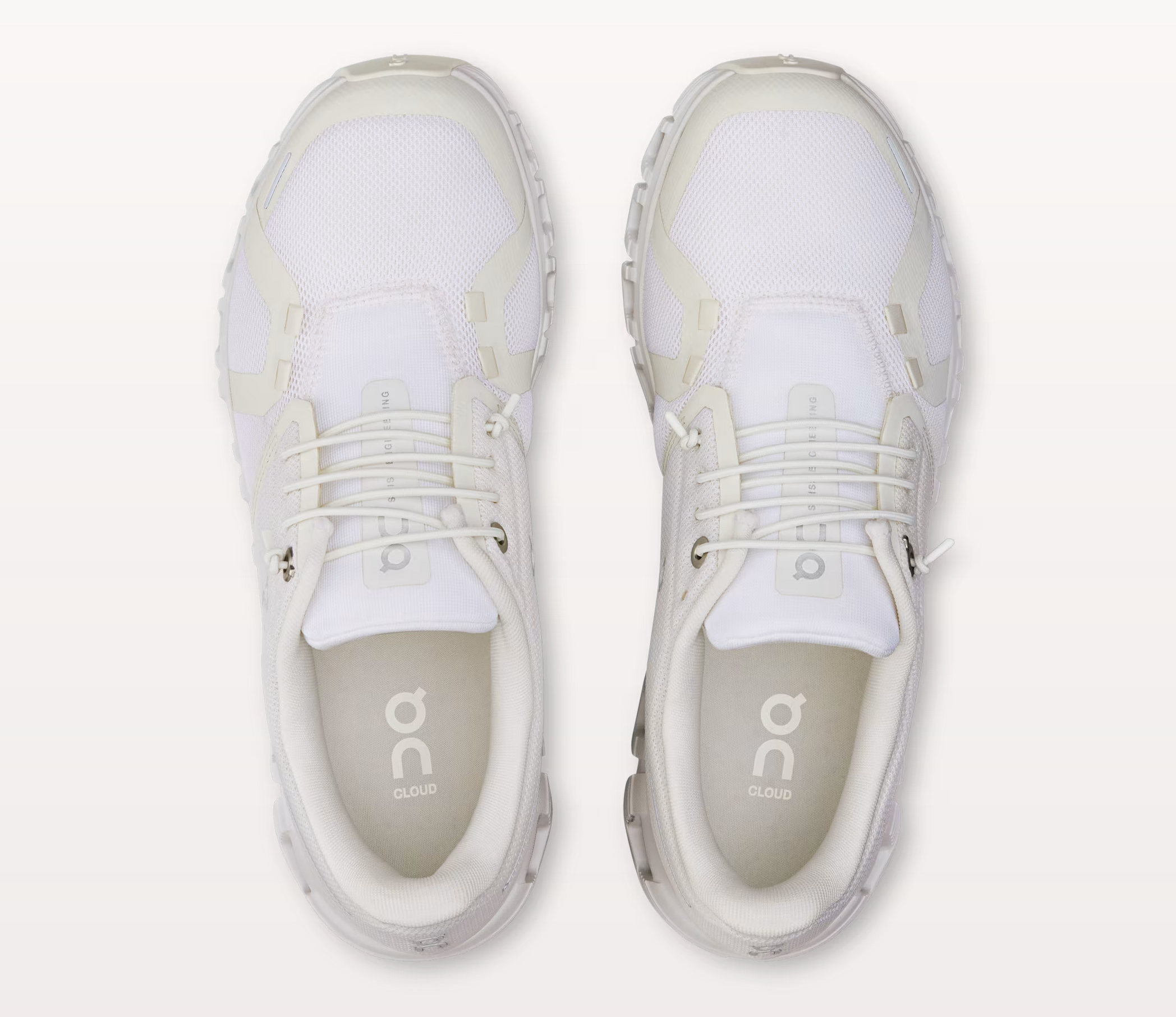 Scarpa On Running - Cloud 6