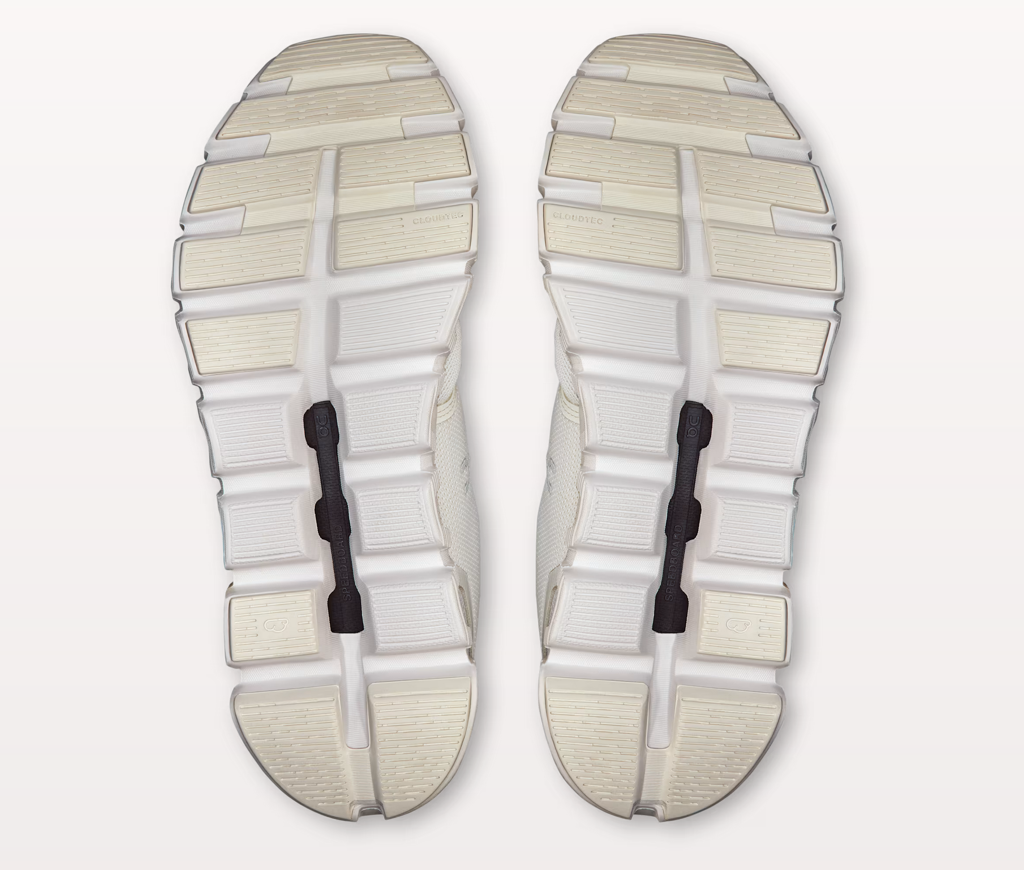 Scarpa On Running - Cloud 6