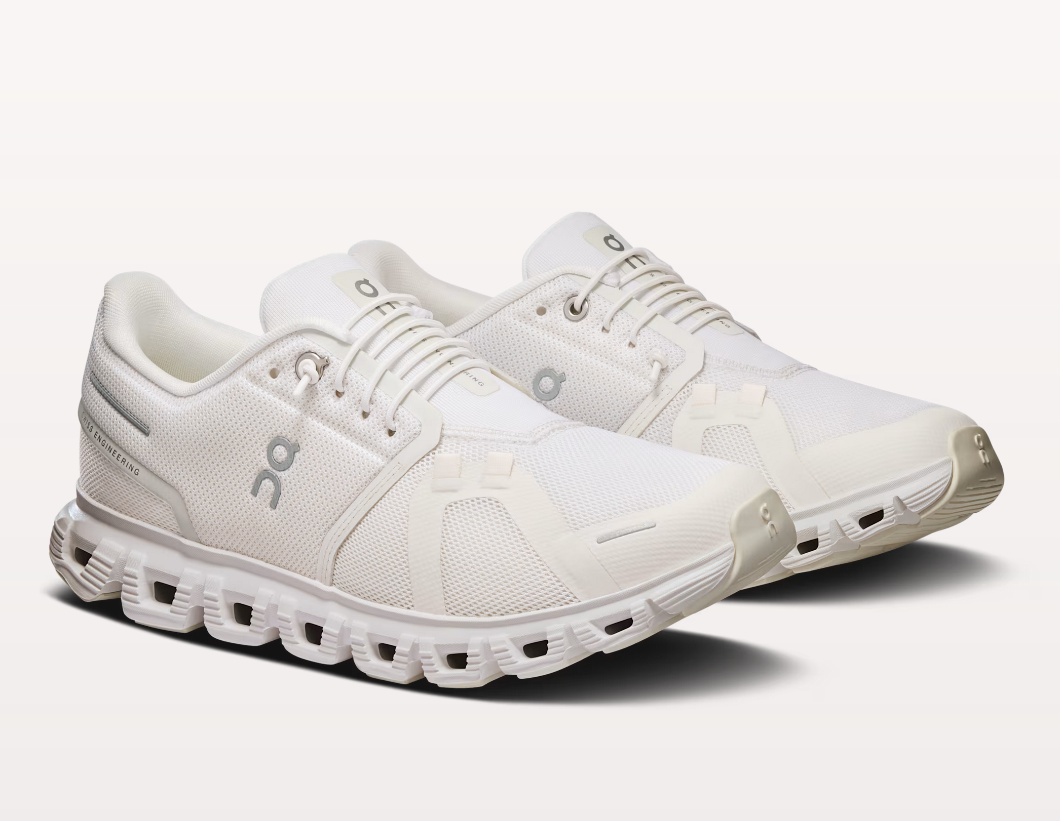 Scarpa On Running - Cloud 6