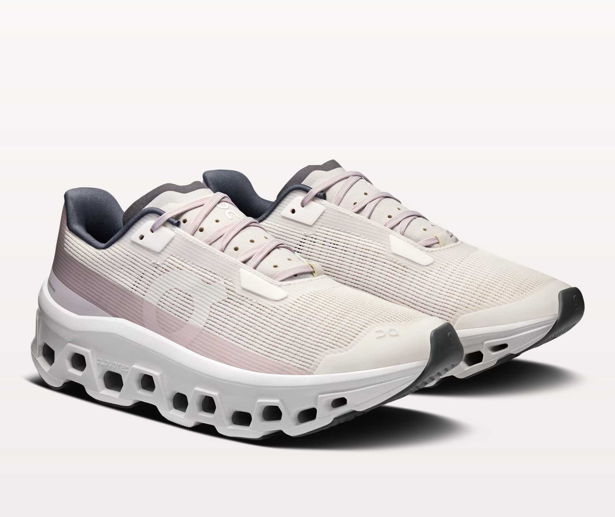 Scarpa On Running - Cloudmonster Void