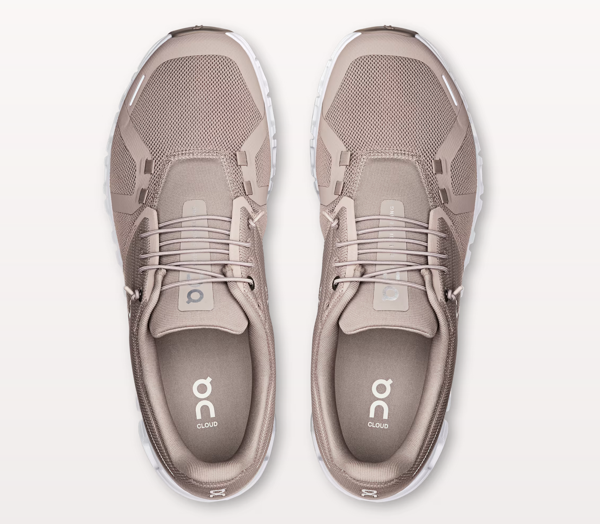 Scarpa On Running - Cloud 6