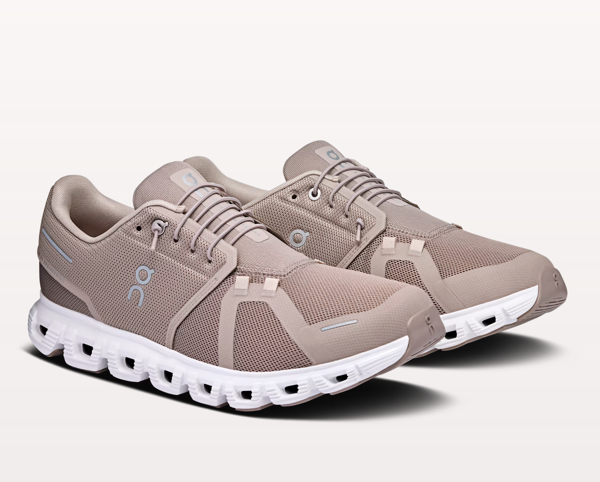 Scarpa On Running - Cloud 6