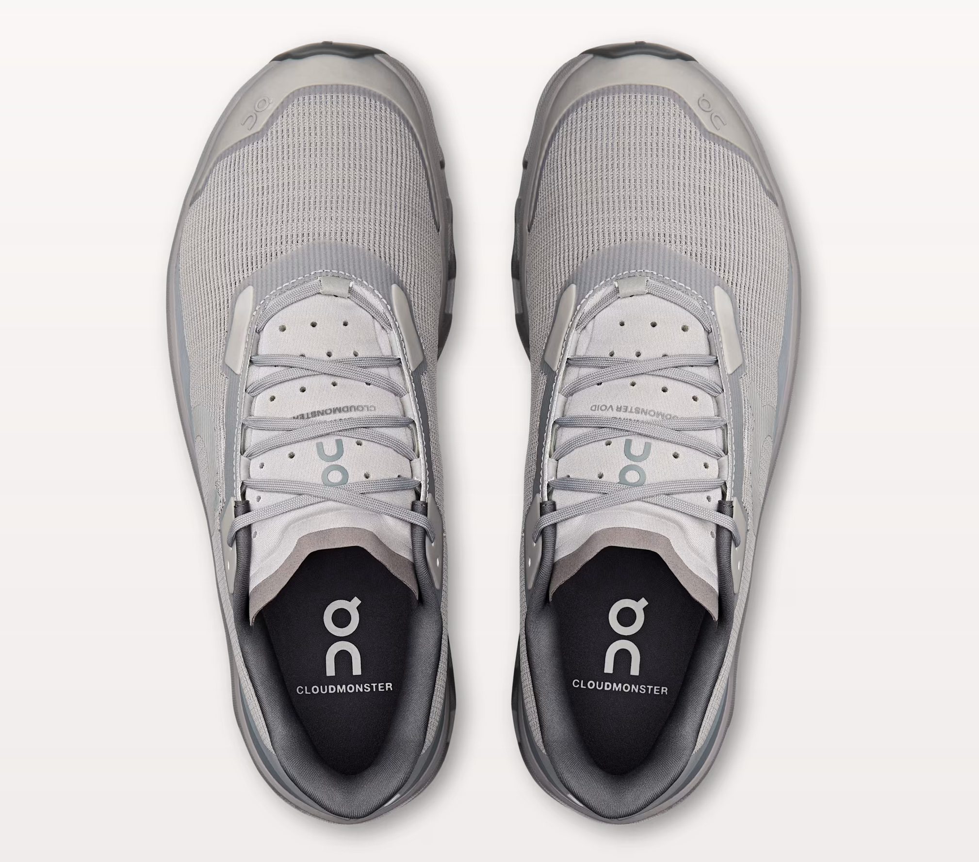 Scarpa On Running - Cloudmonster Void