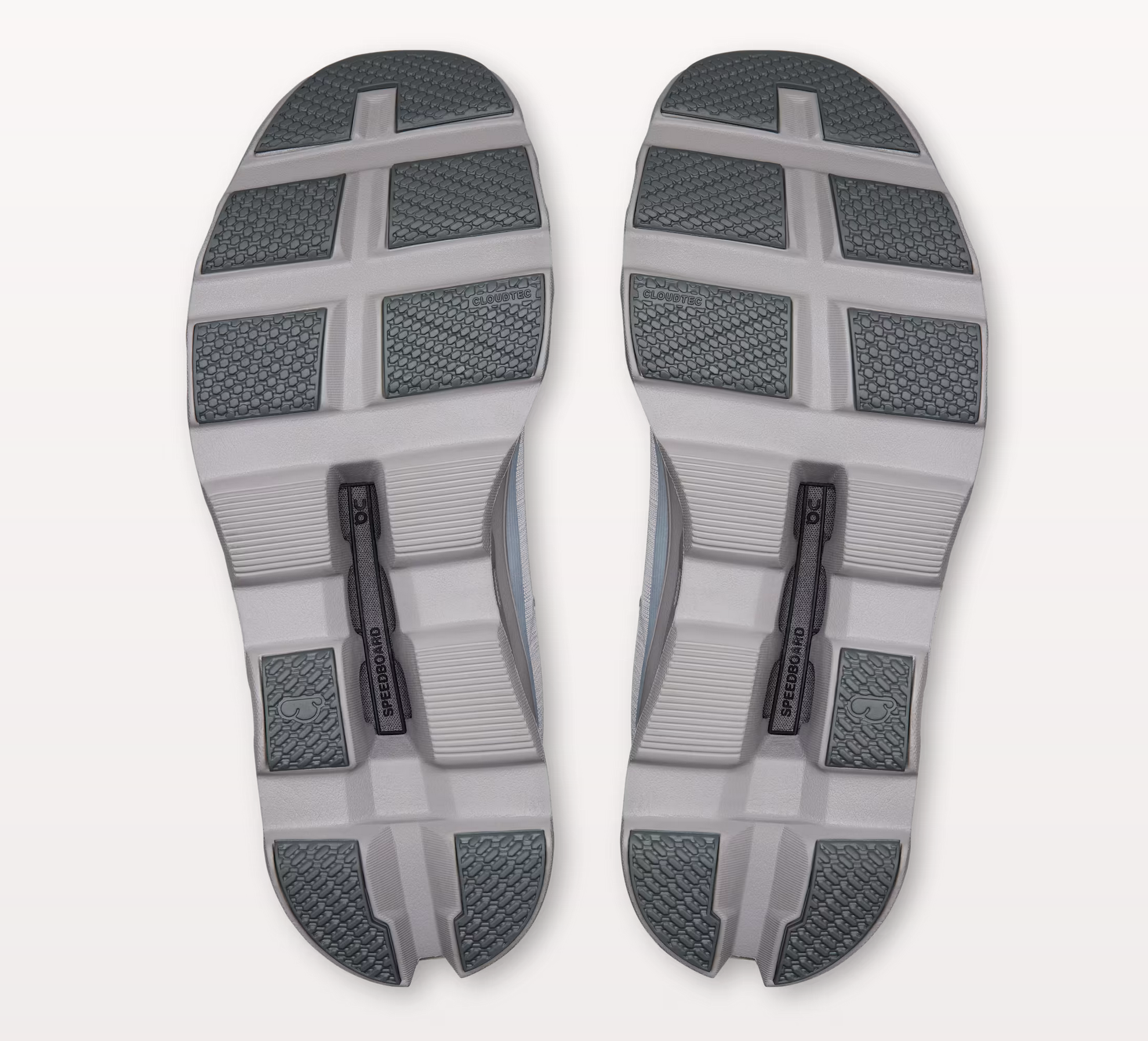 Scarpa On Running - Cloudmonster Void