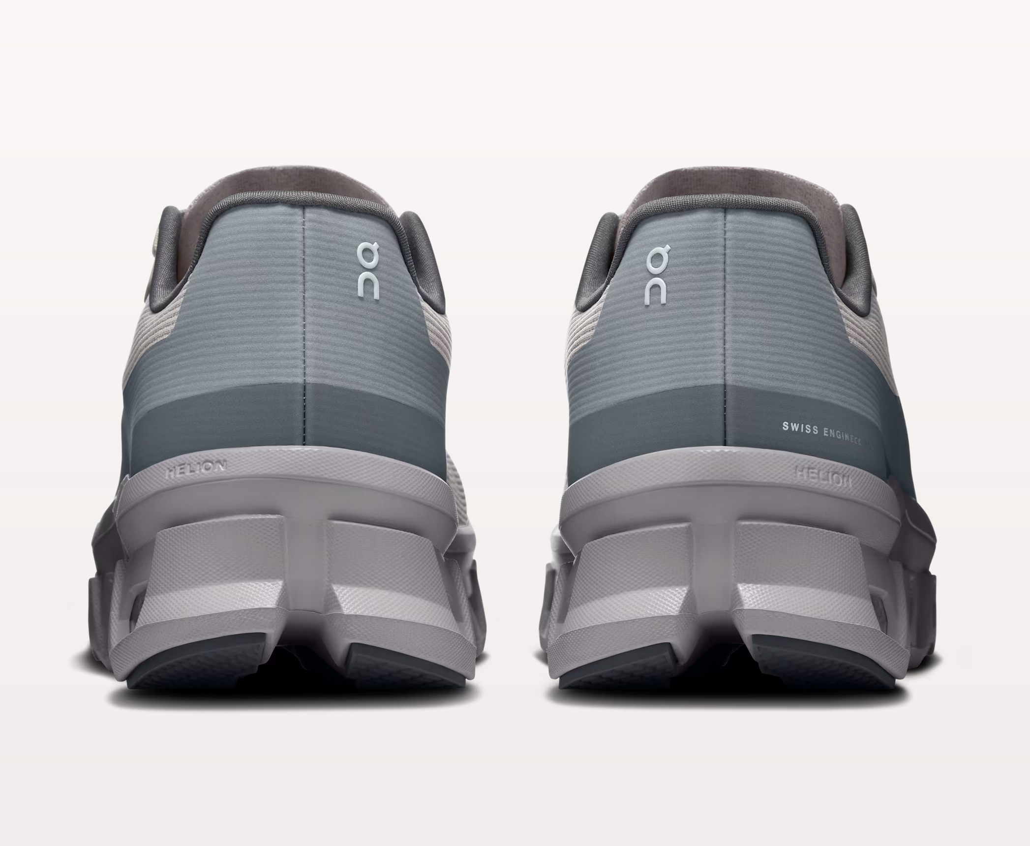 Scarpa On Running - Cloudmonster Void