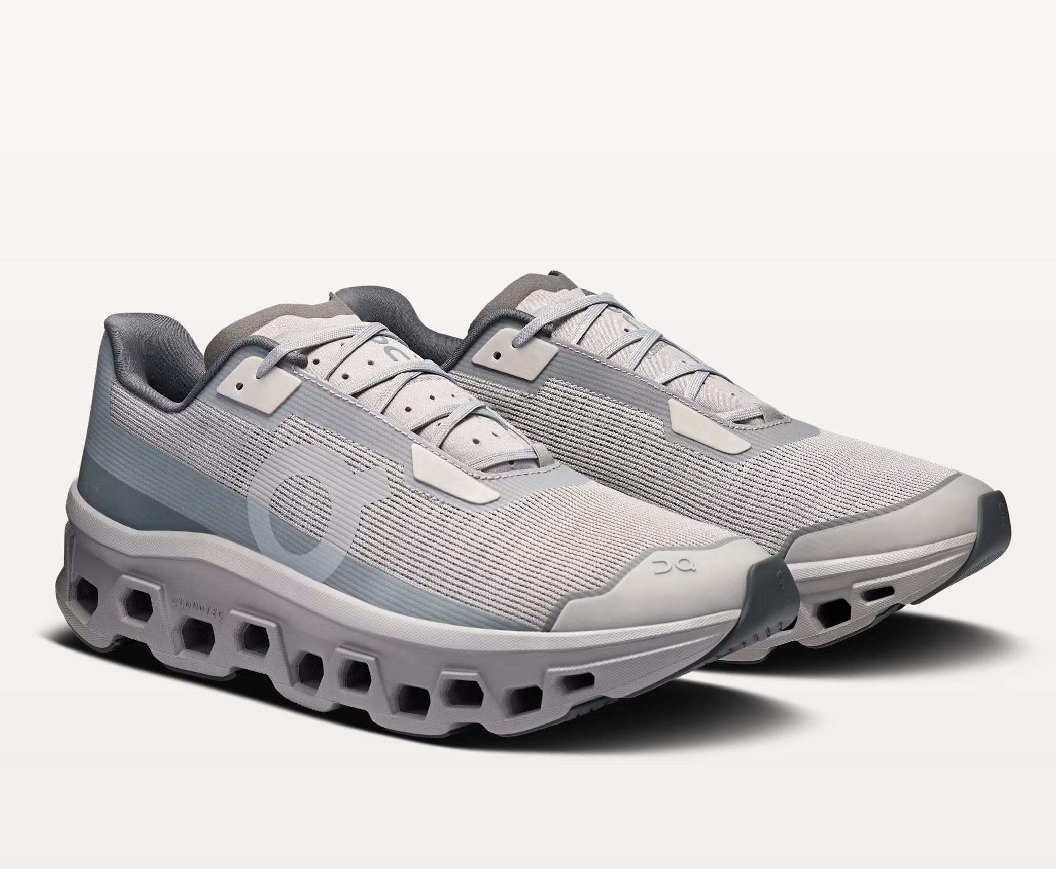 Scarpa On Running - Cloudmonster Void