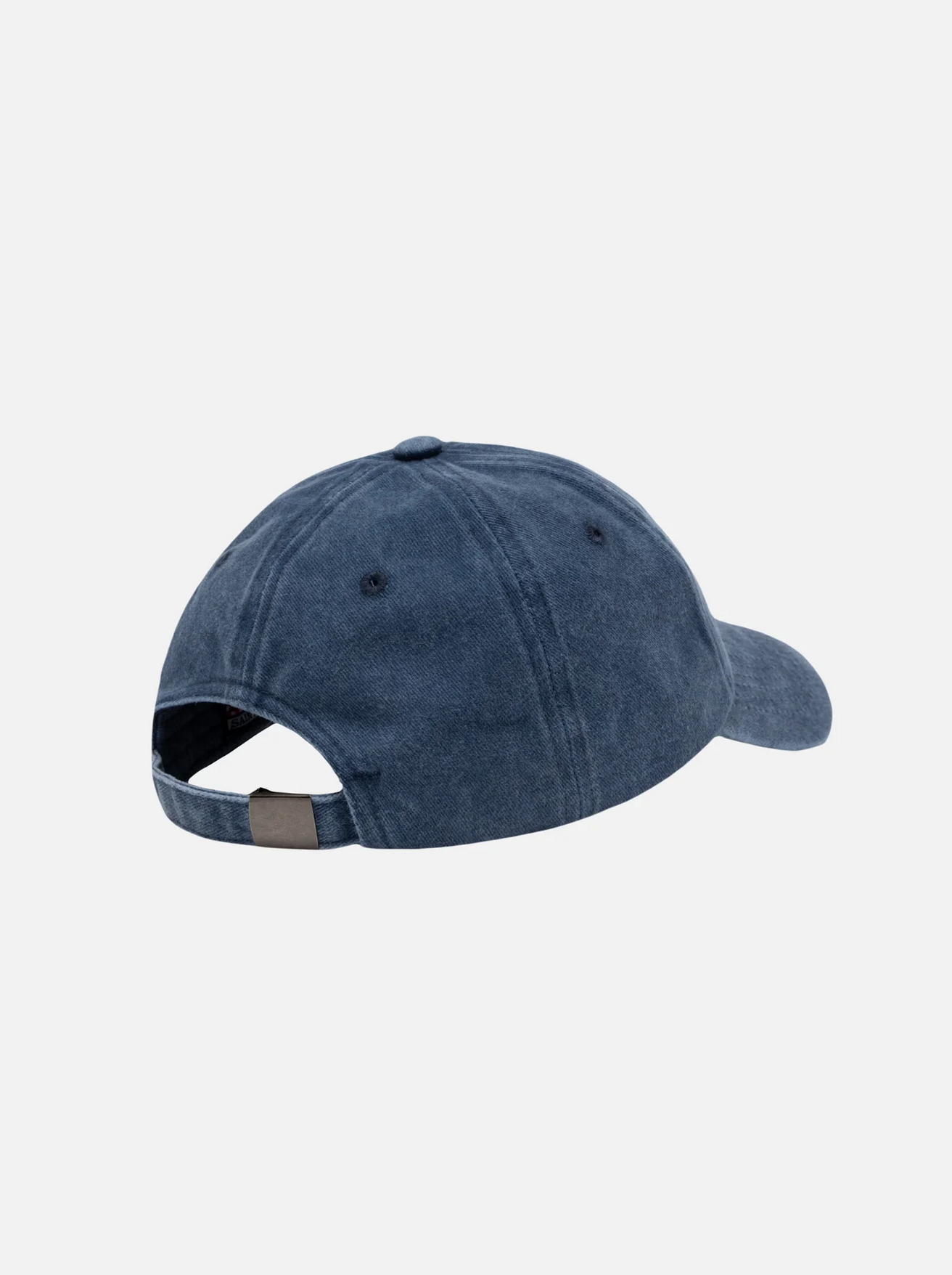 Cappello denim Saint Barth