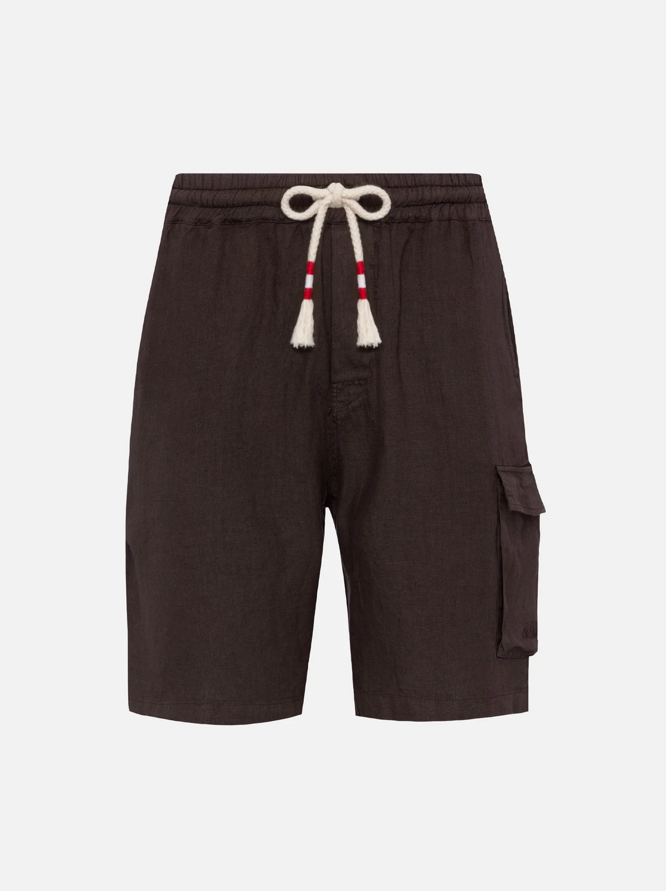 Bermuda lino Saint Barth