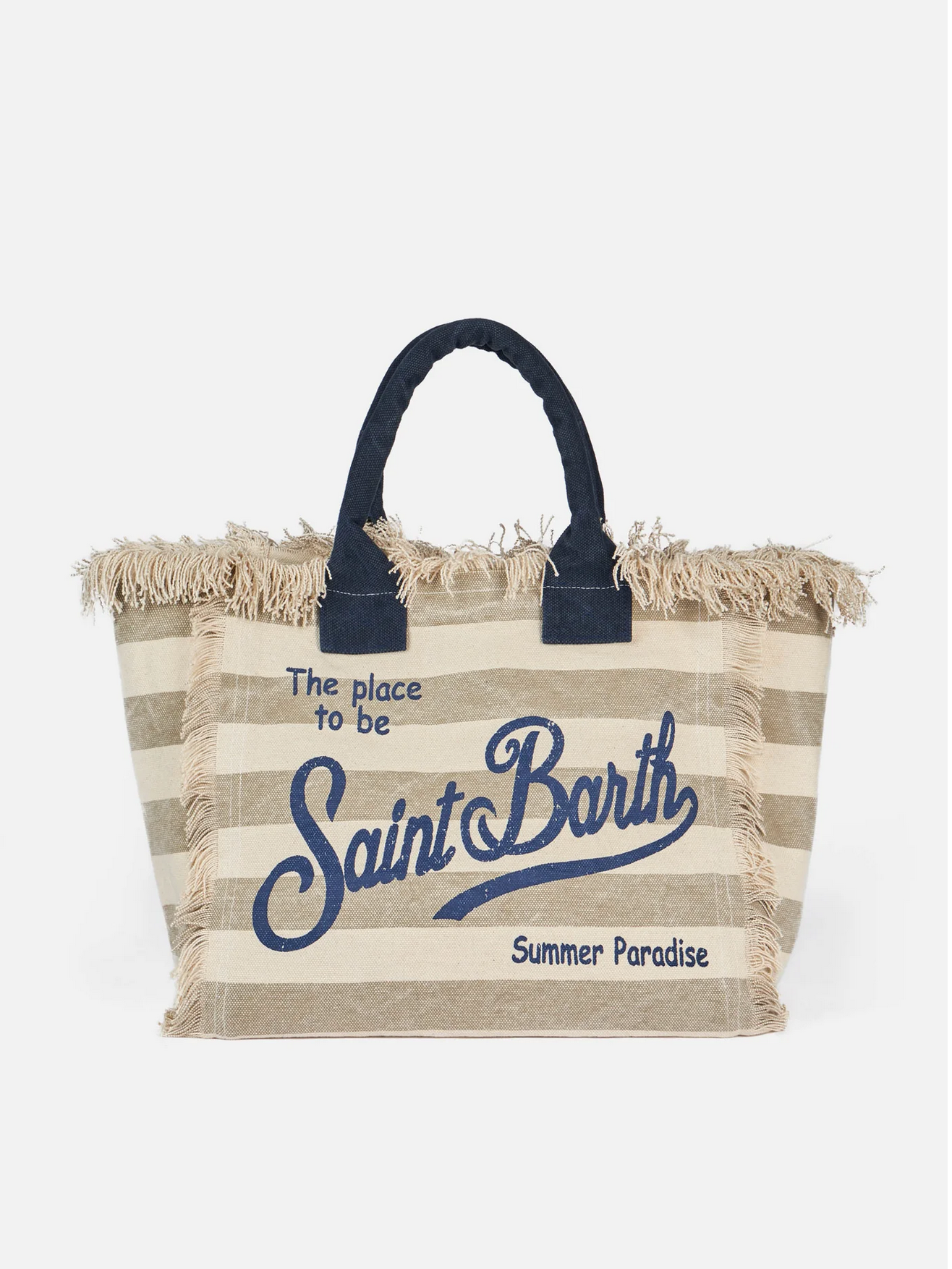 Borsa Vanity Saint Barth