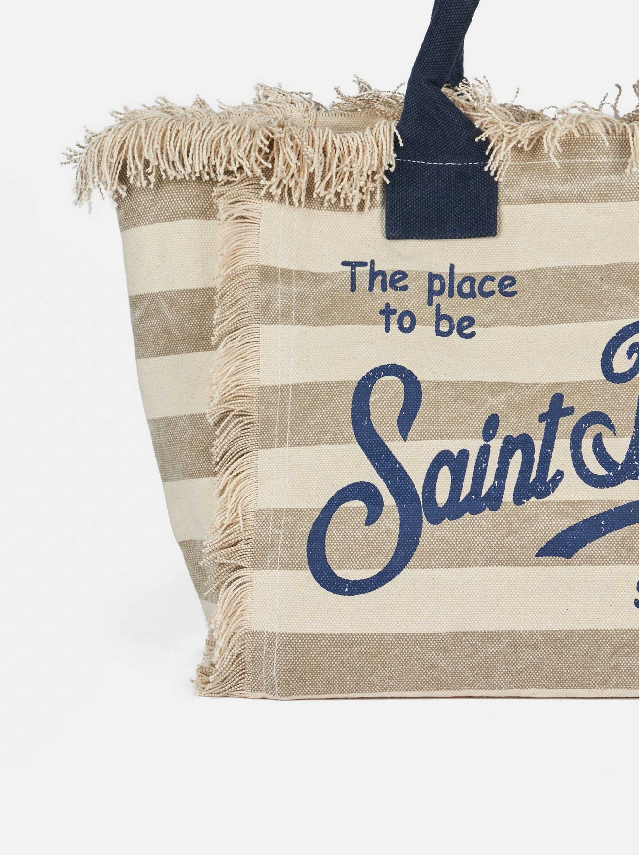 Borsa Vanity Saint Barth