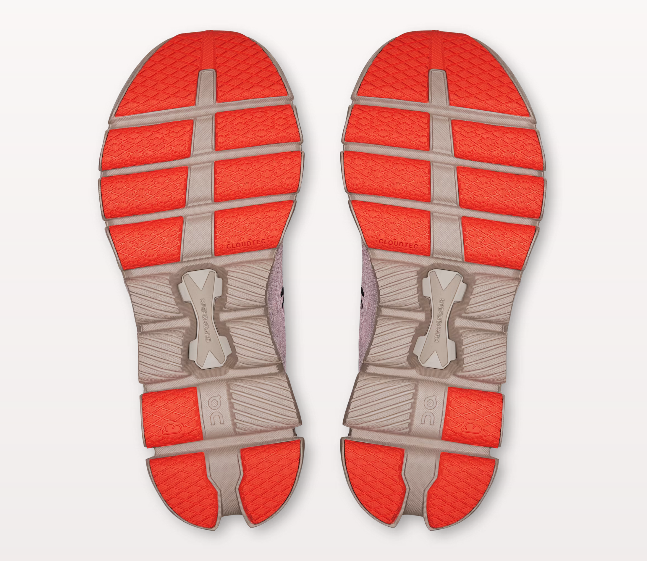 Scarpa On Running - Cloud X 4 AD