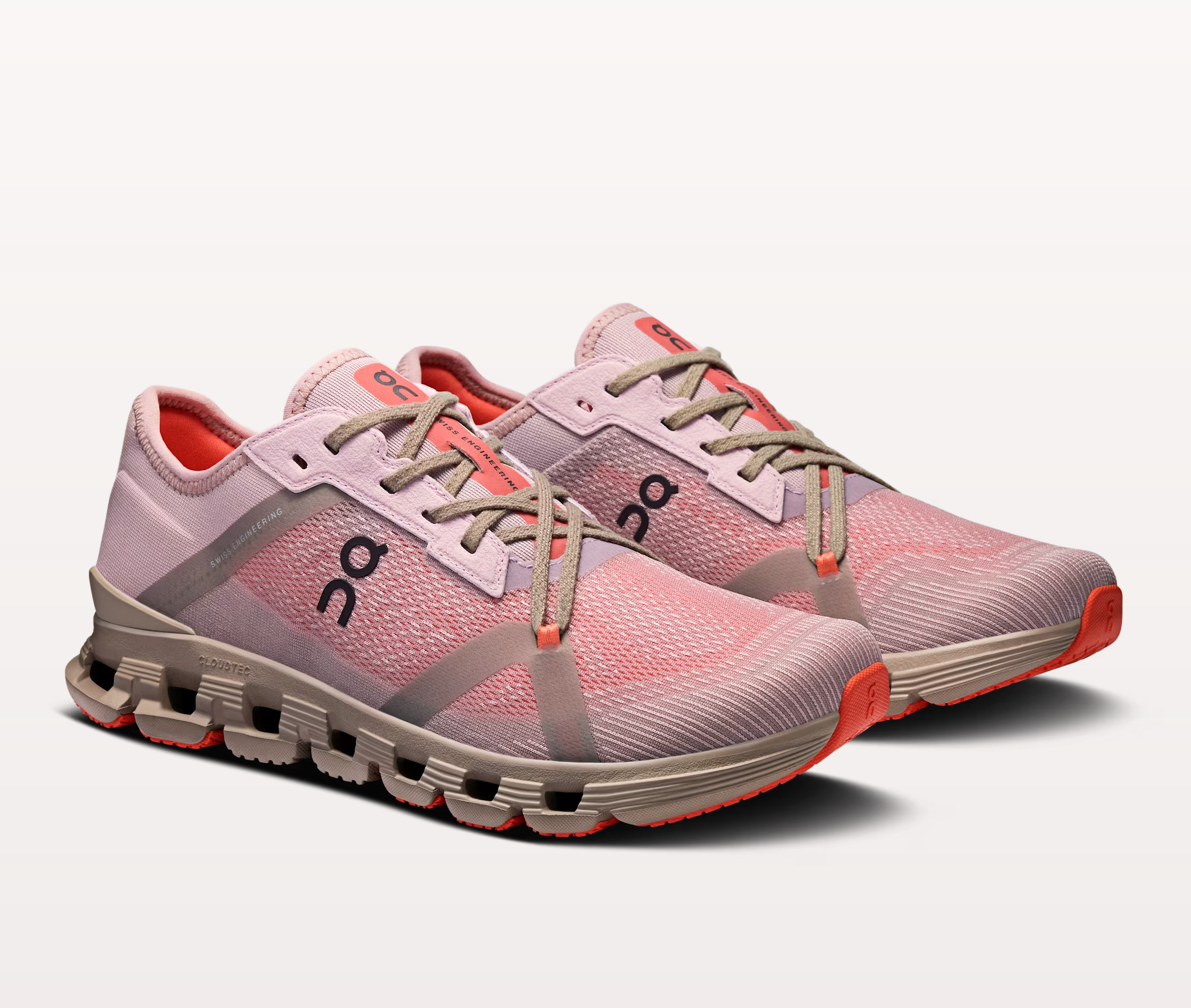 Scarpa On Running - Cloud X 4 AD