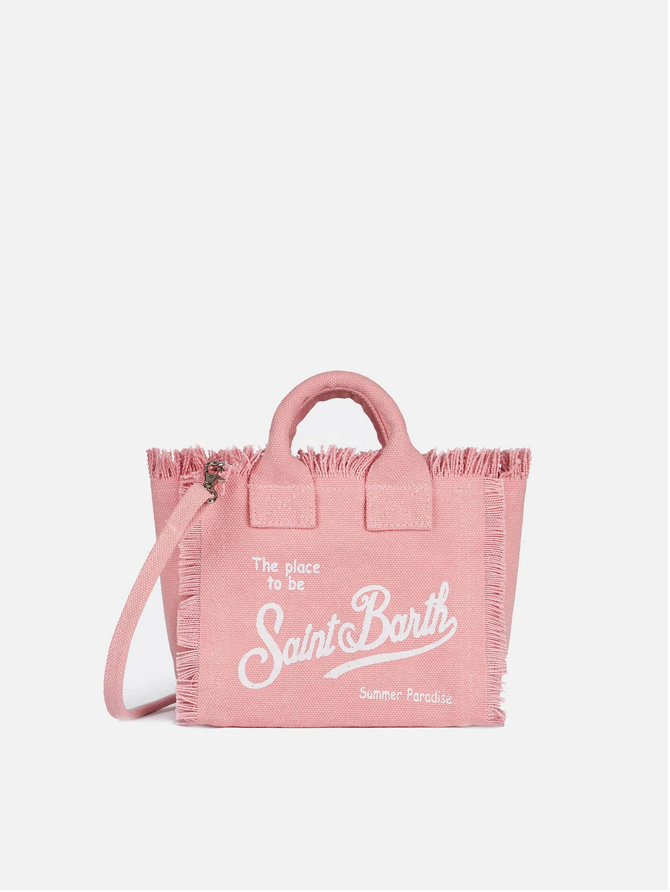 Borsa vanity mini Saint Barth