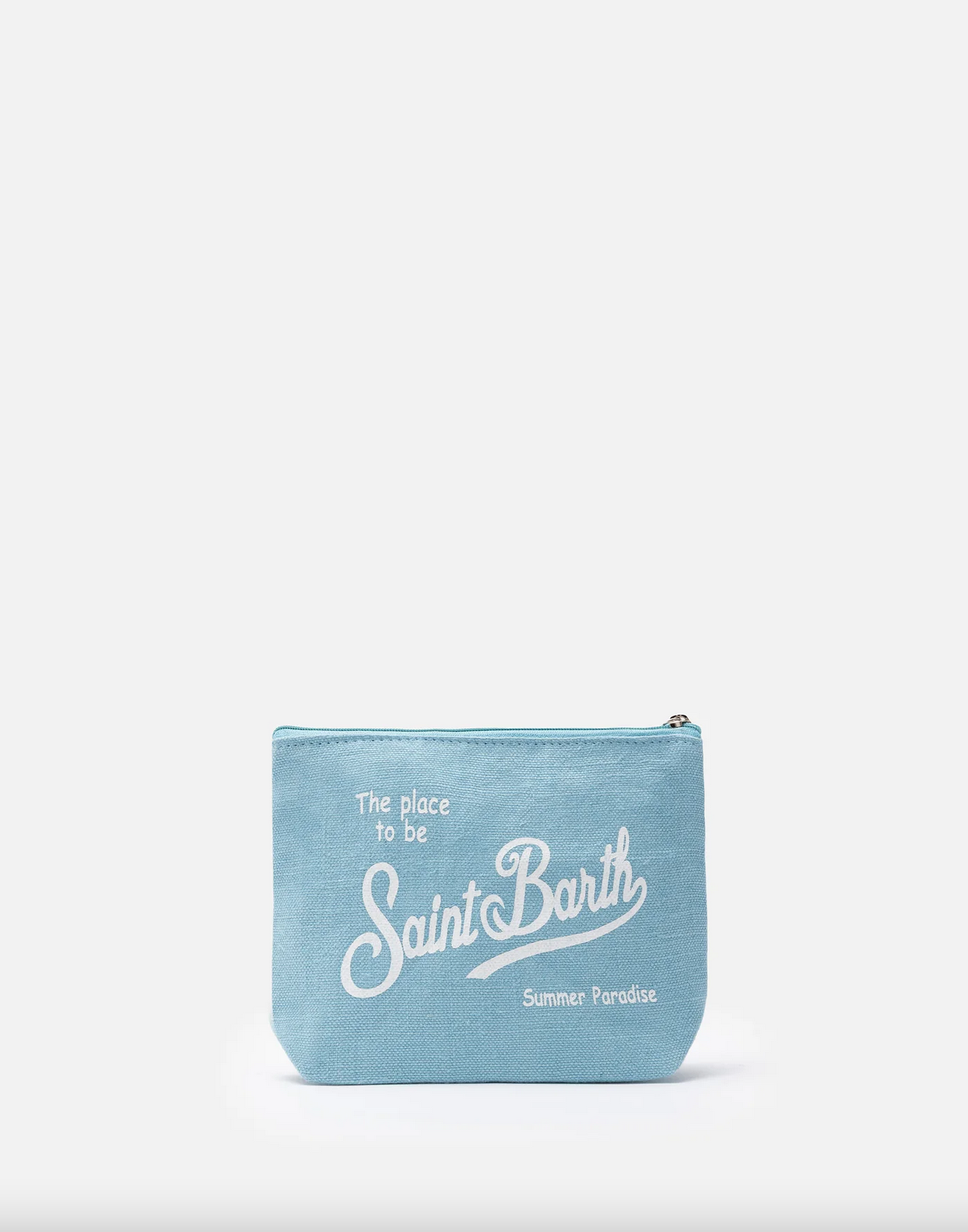 Pochette Saint Barth