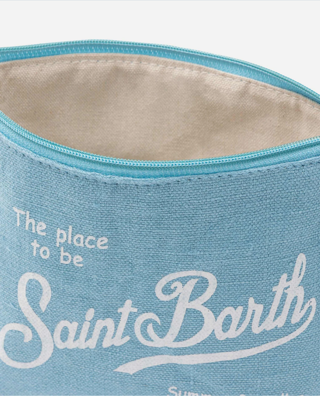 Pochette Saint Barth