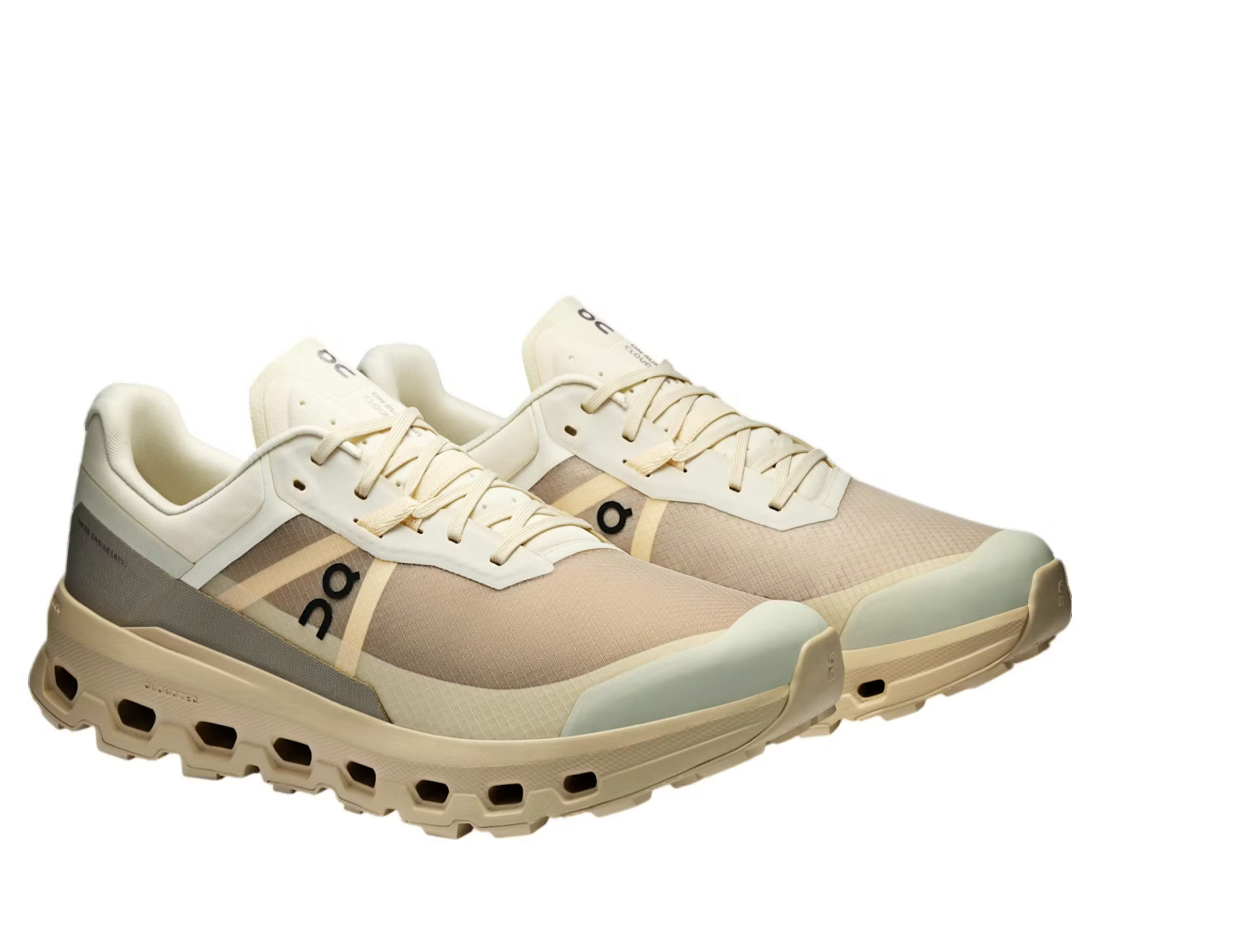 Scarpa On Running - Cloudvista 2