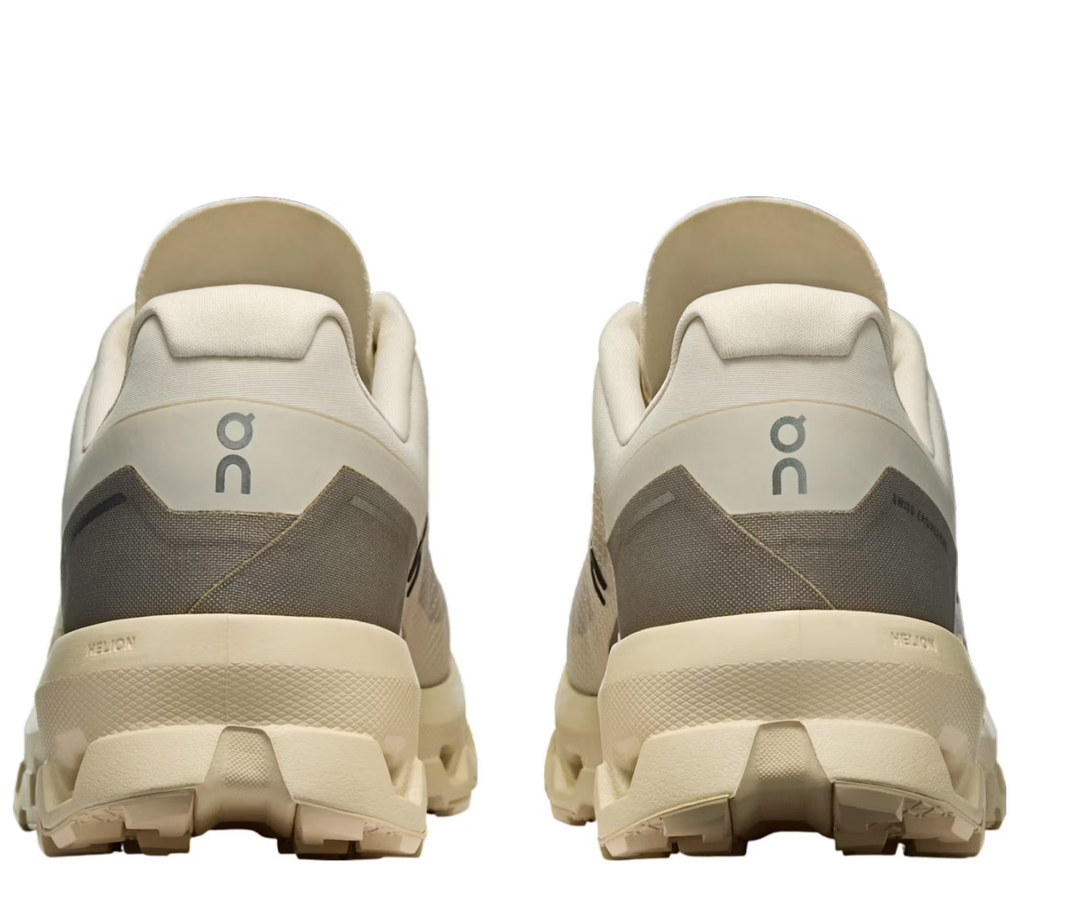 Scarpa On Running - Cloudvista 2