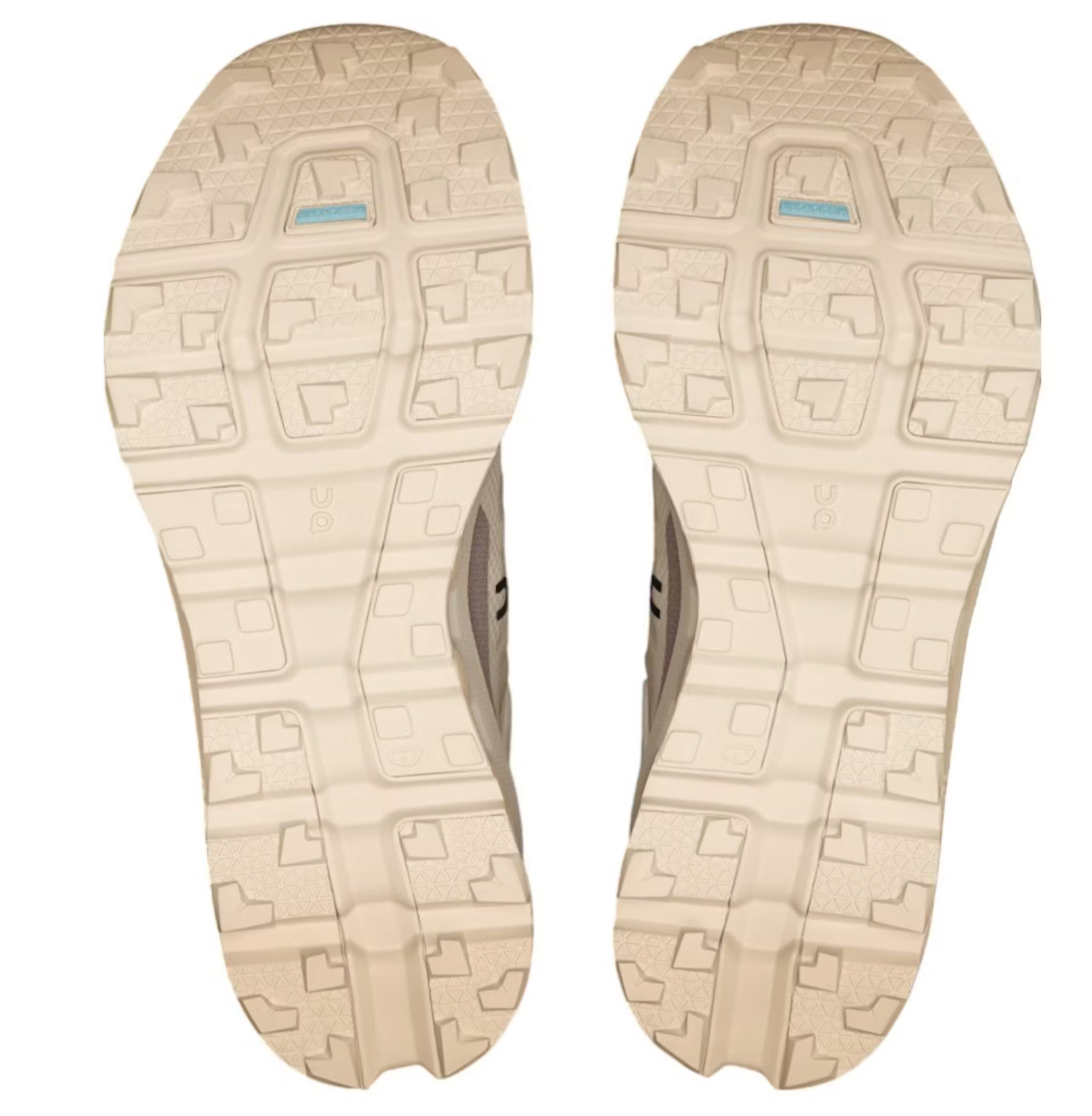 Scarpa On Running - Cloudvista 2