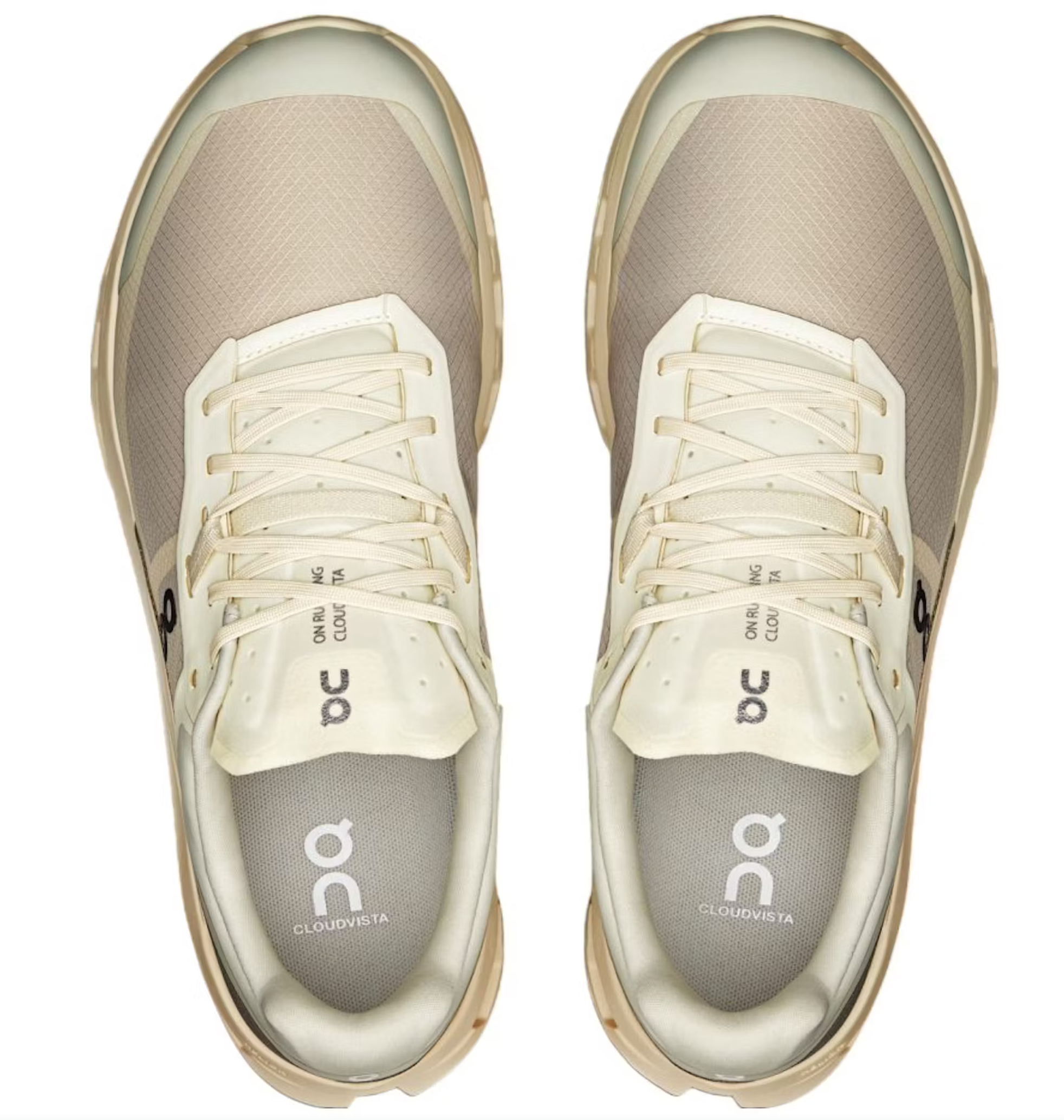 Scarpa On Running - Cloudvista 2