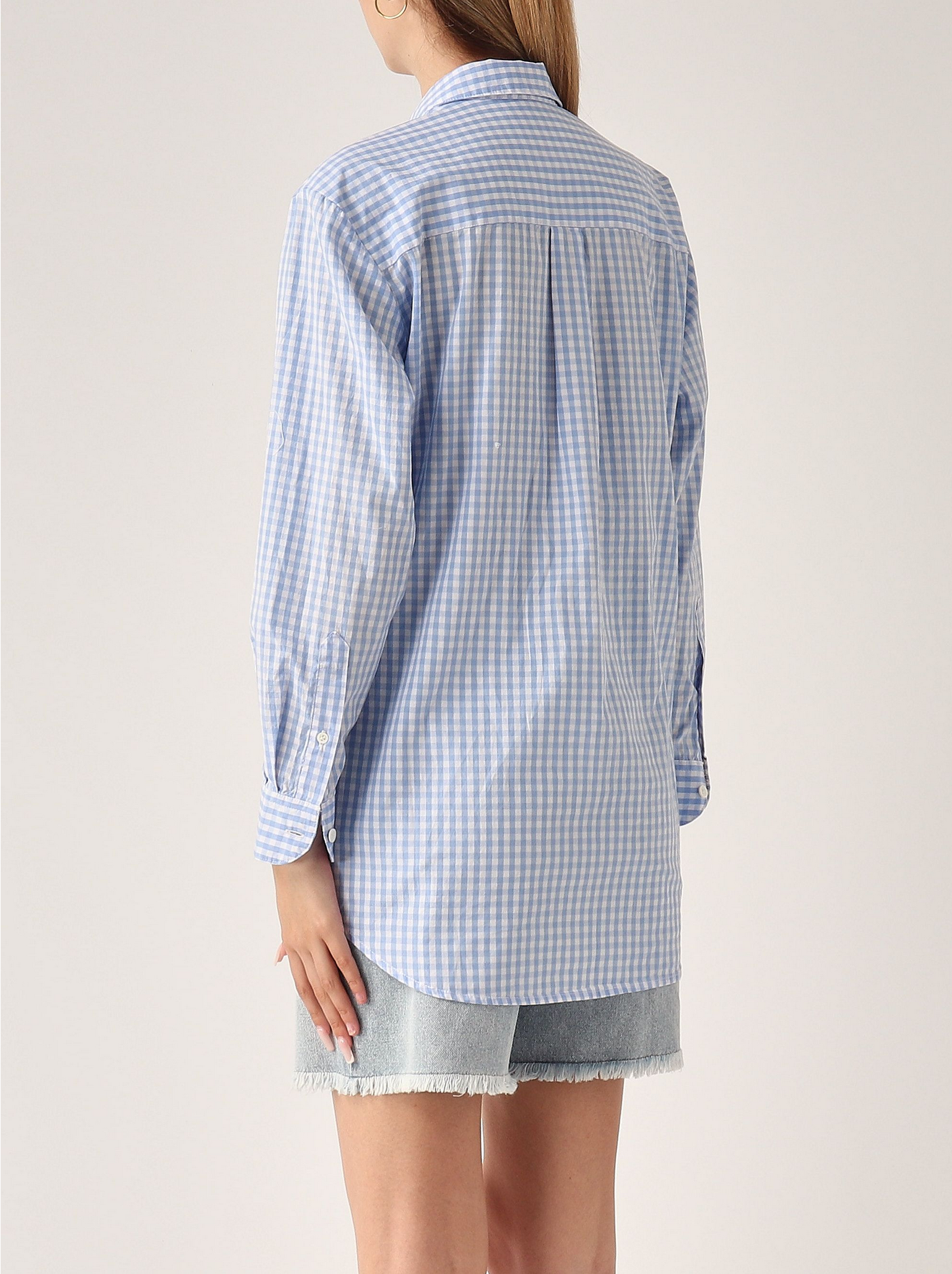 Camicia Saint Barth