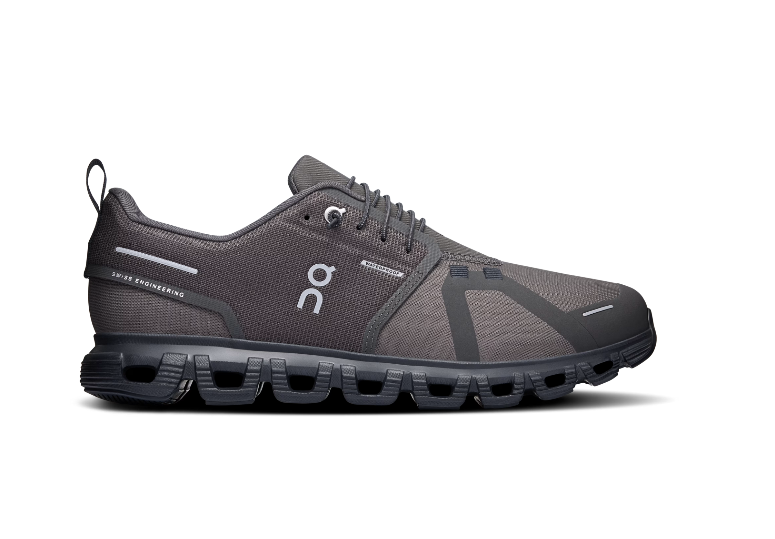 Scarpa On runnig - Claud6 waterproof