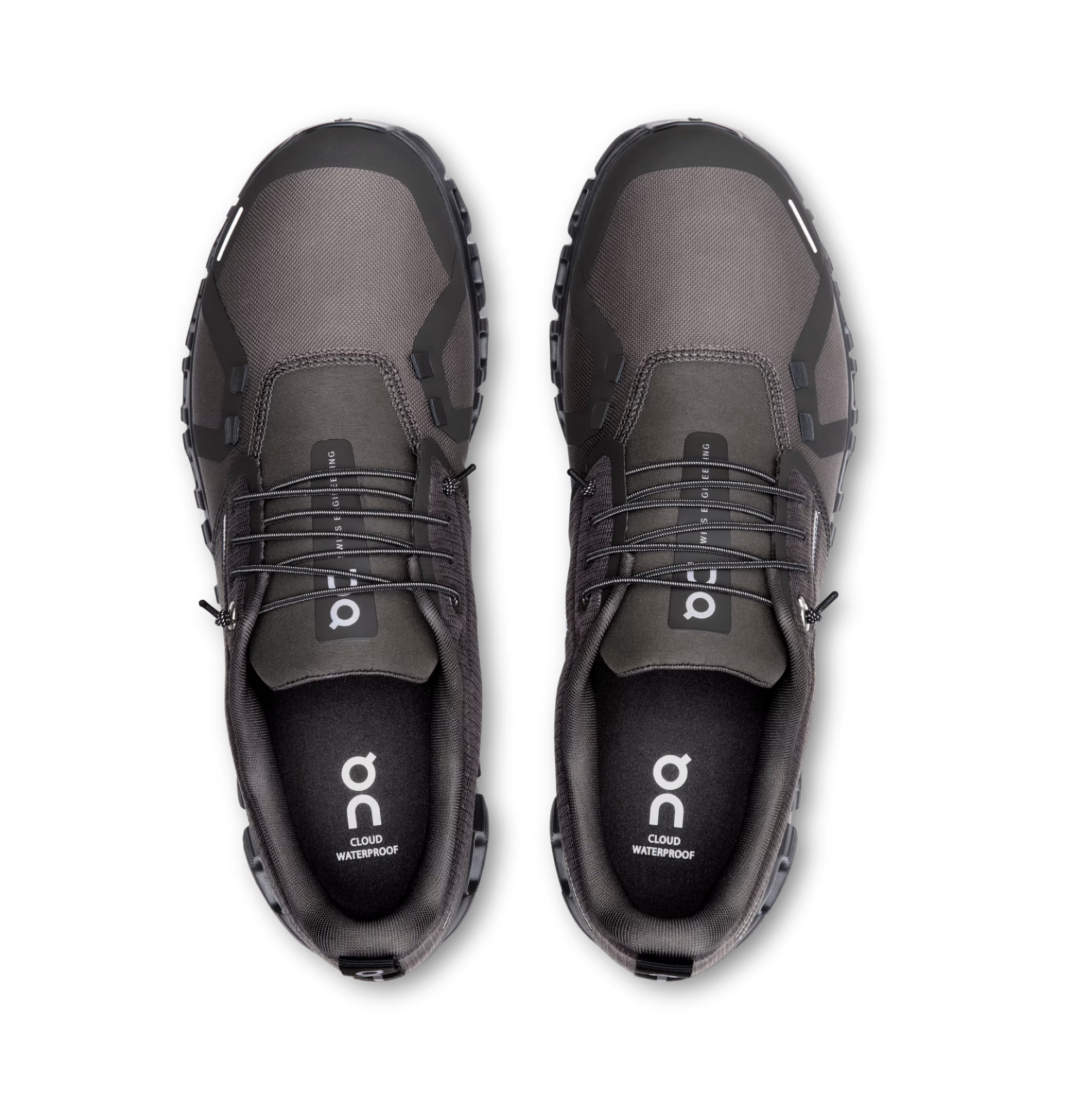 Scarpa On runnig - Claud6 waterproof