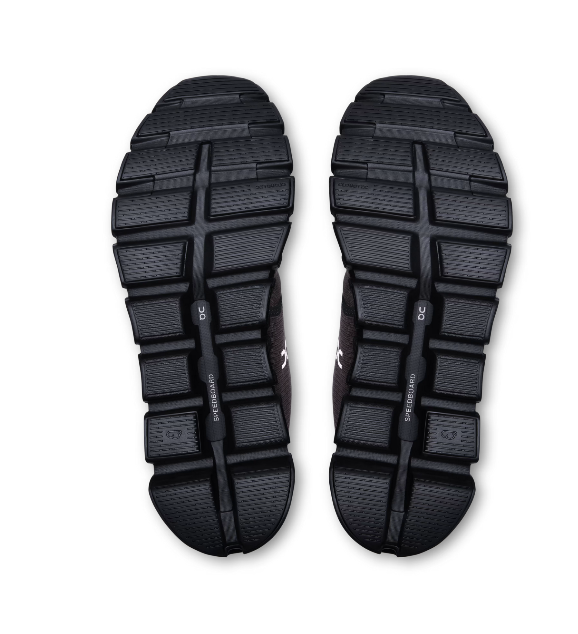 Scarpa On runnig - Claud6 waterproof