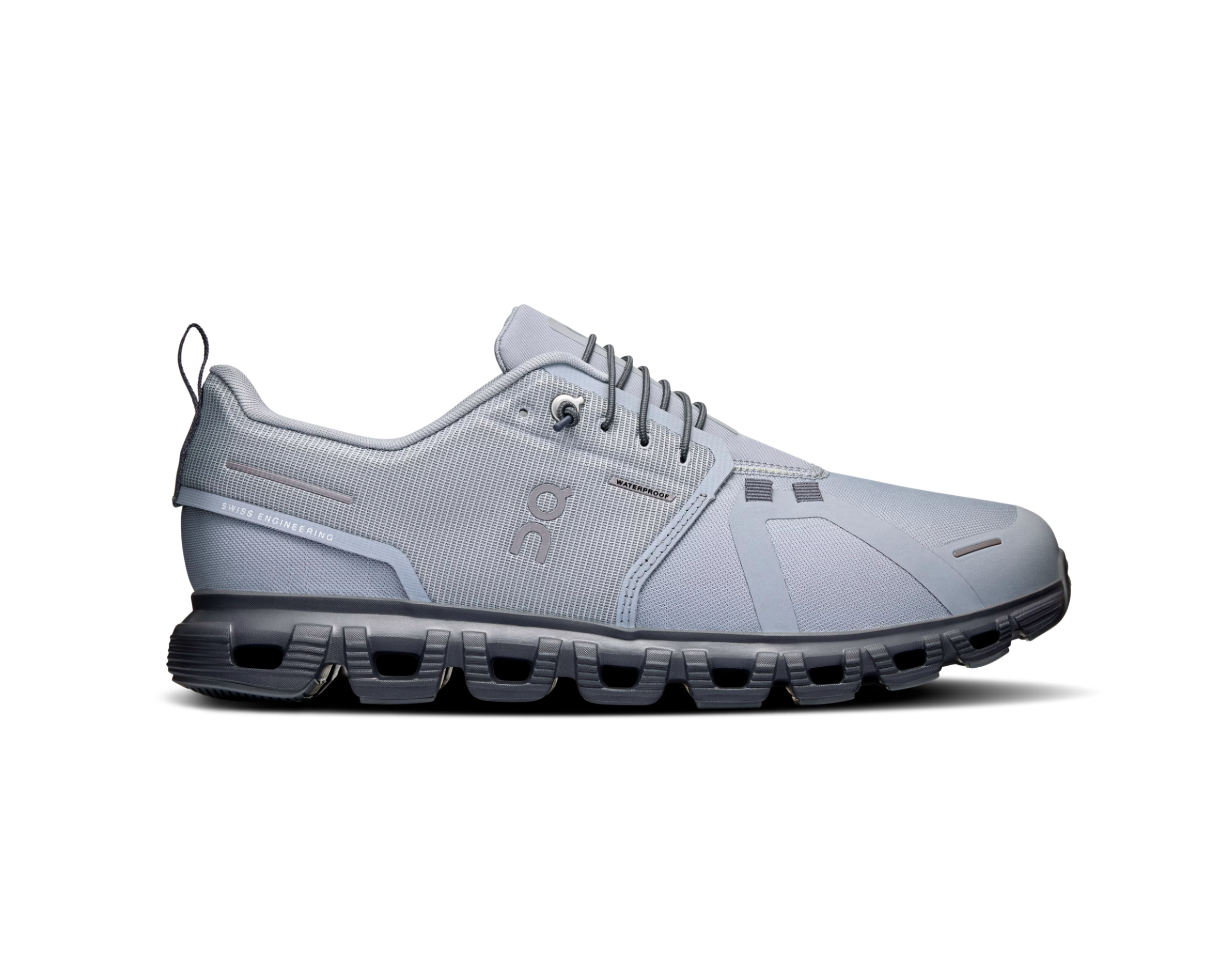 Scarpa On Running - Cloud 6 waterproof
