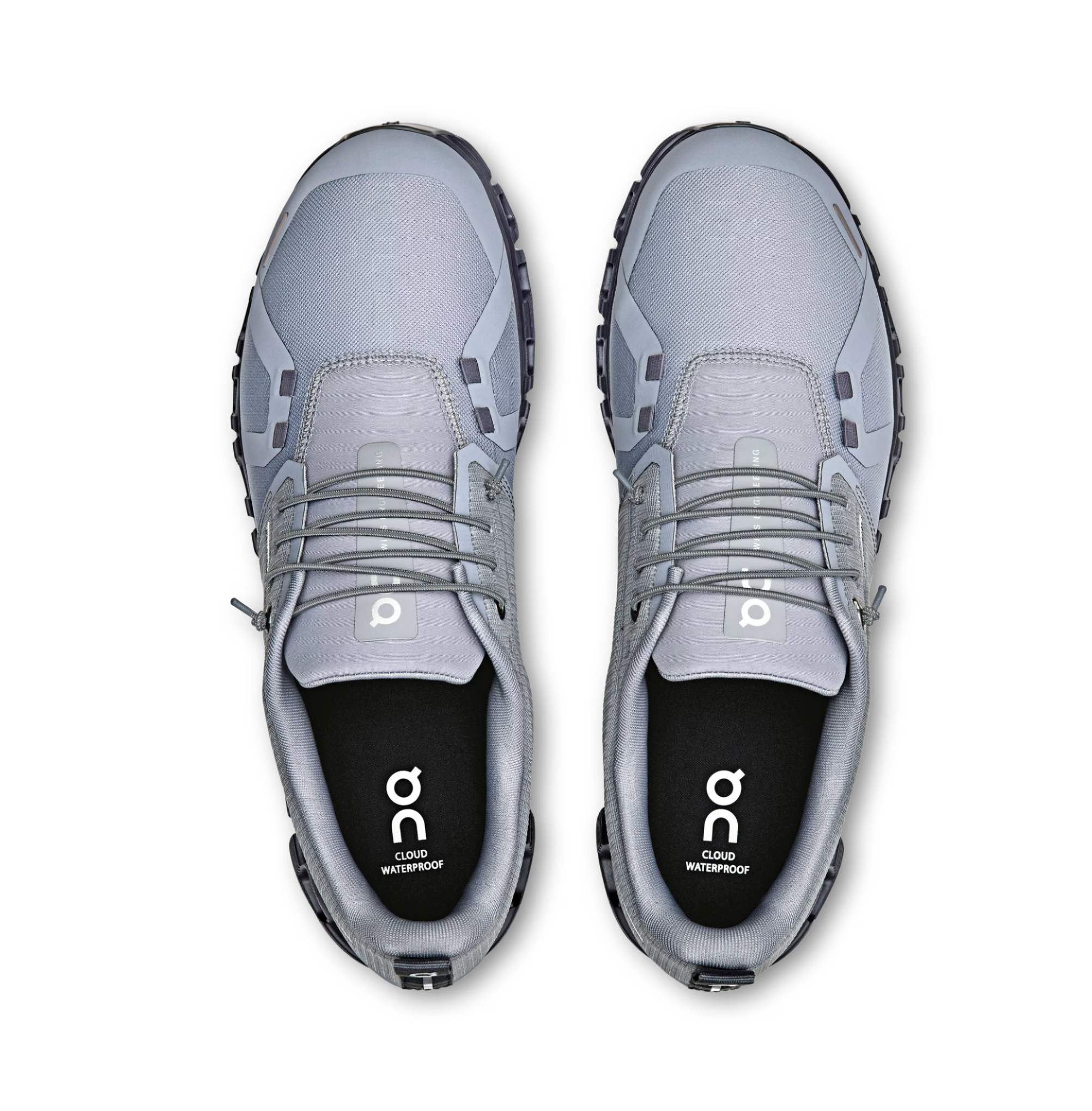 Scarpa On Running - Cloud 6 waterproof