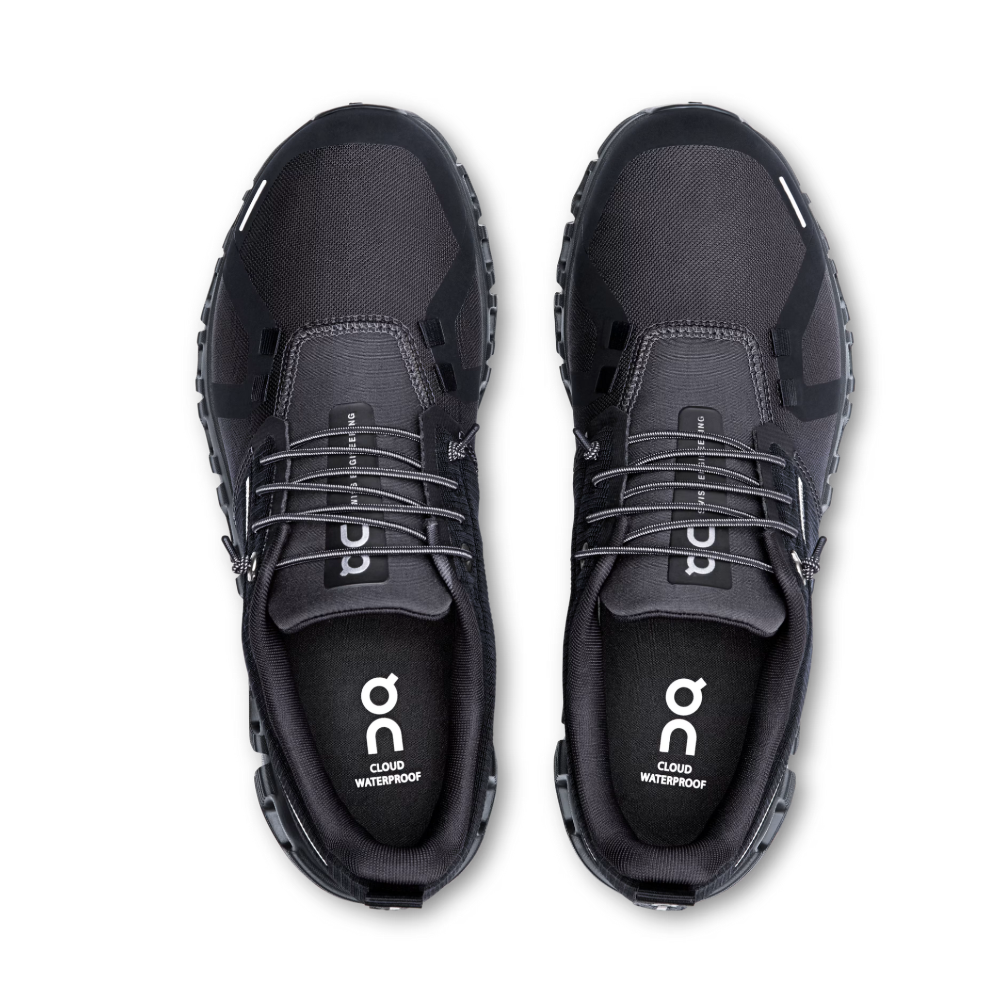 Scarpa On Running - Cloud 6 waterproof