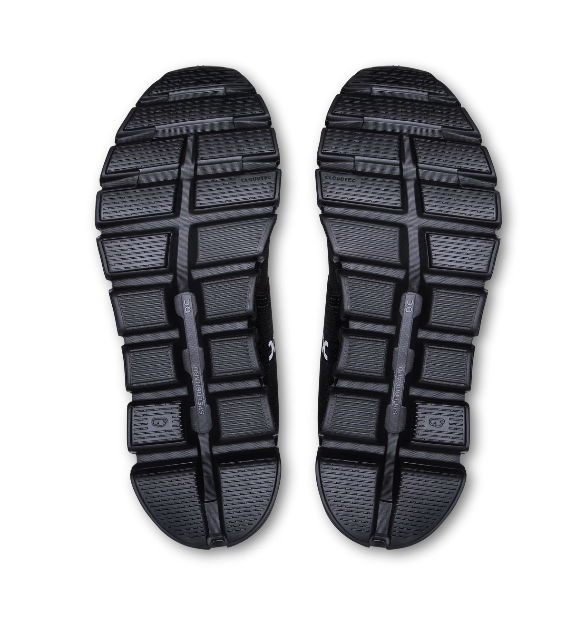 Scarpa On Running - Cloud 6 waterproof