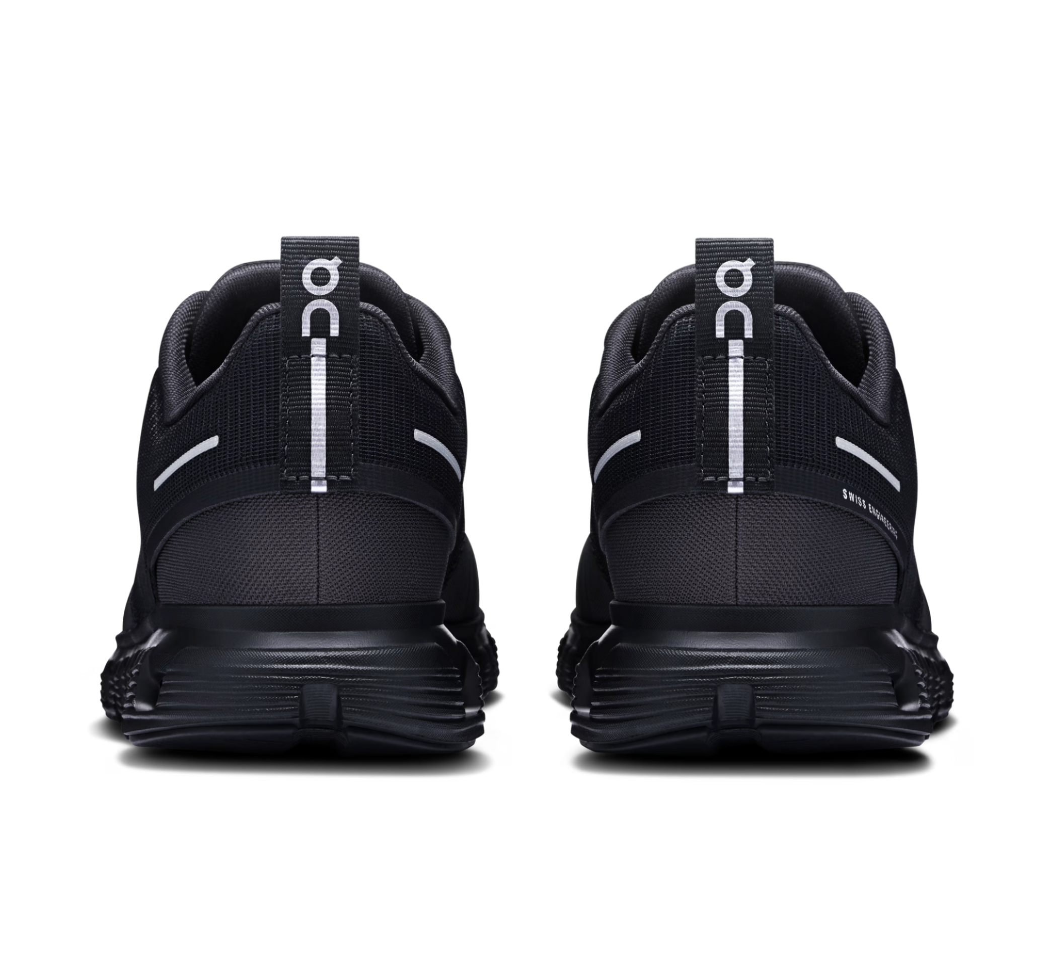 Scarpa On Running - Cloud 6 waterproof