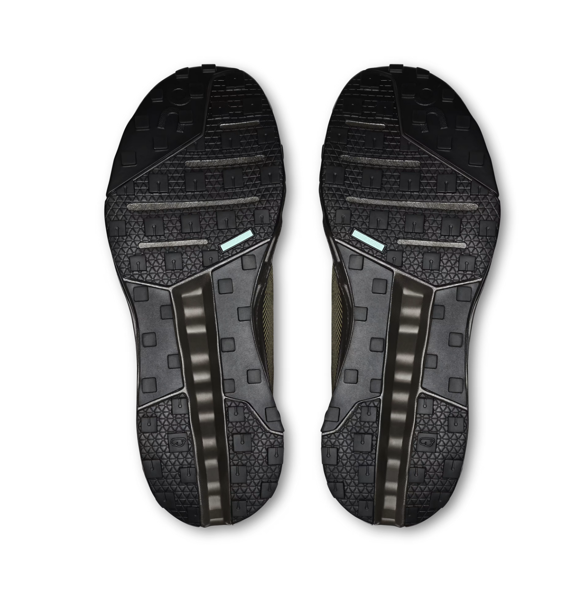 Scarpa On Running - Cloudhorizon