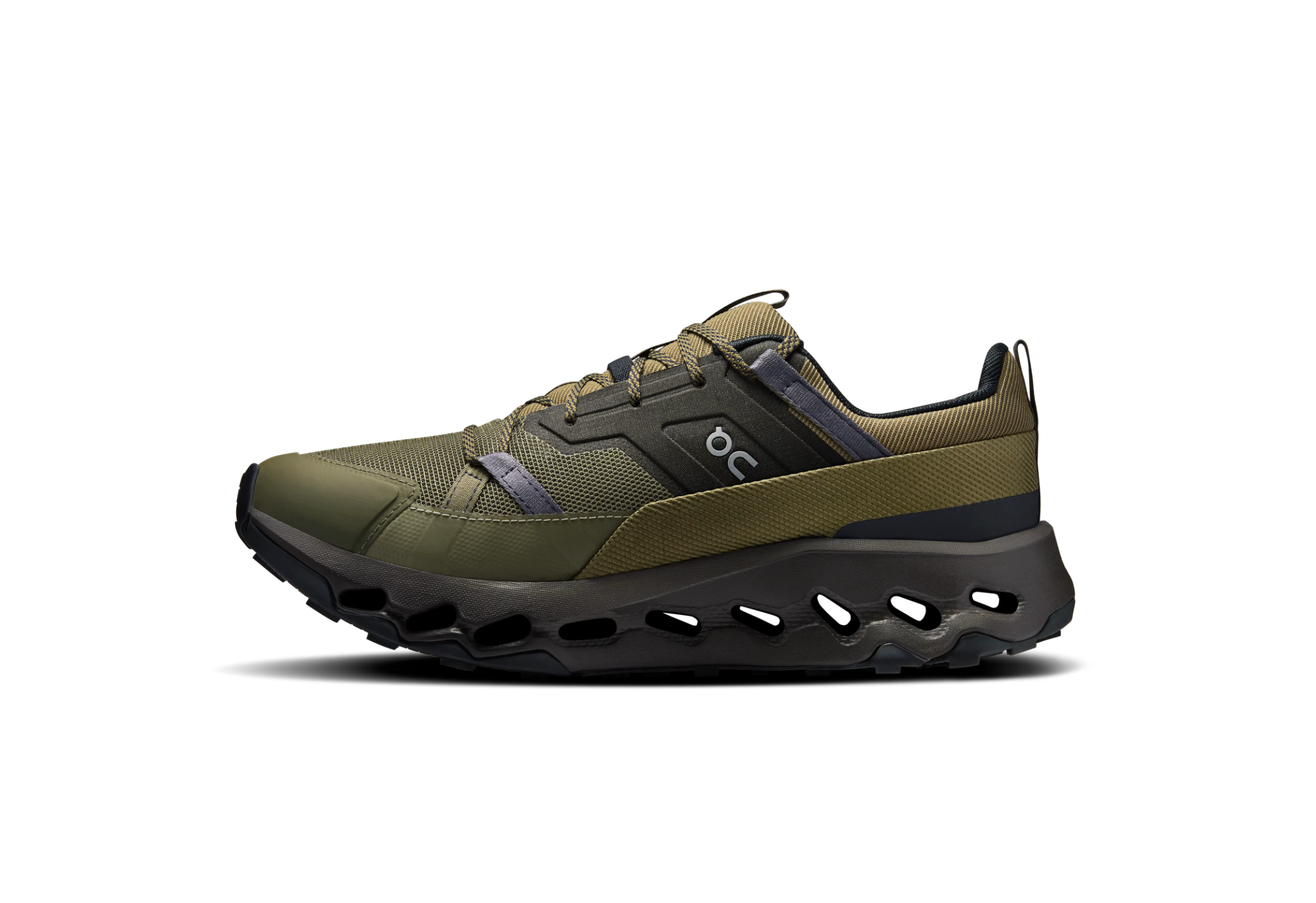Scarpa On Running - Cloudhorizon