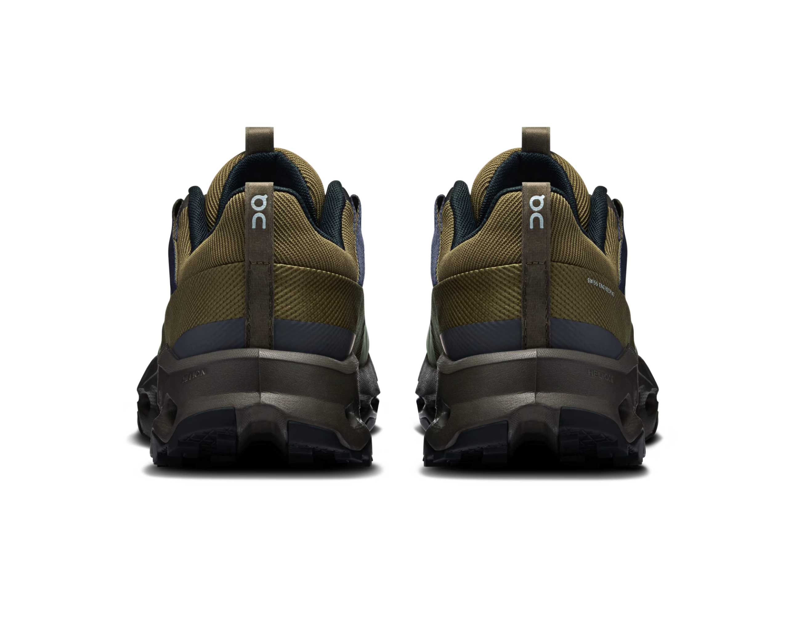 Scarpa On Running - Cloudhorizon