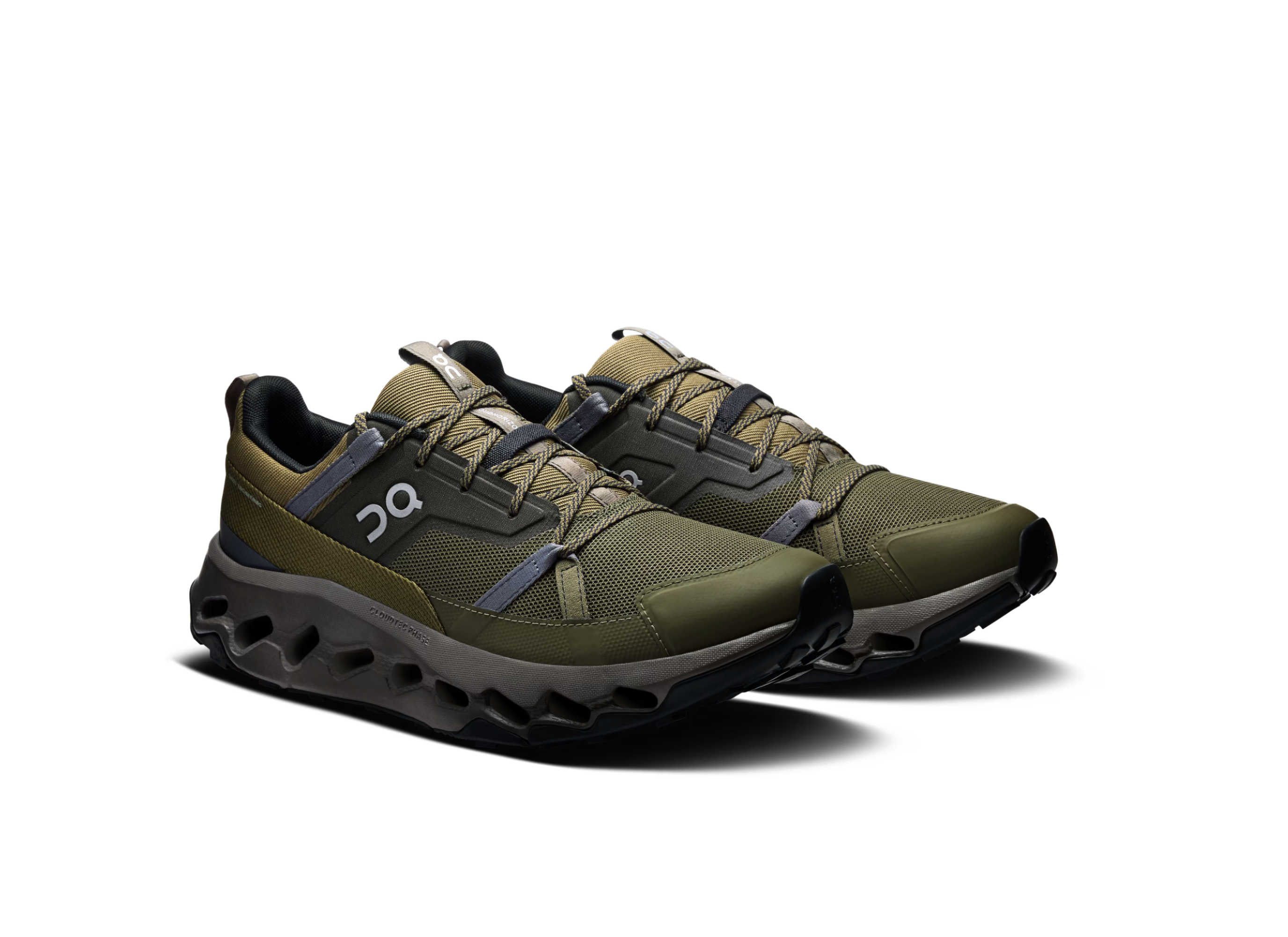 Scarpa On Running - Cloudhorizon