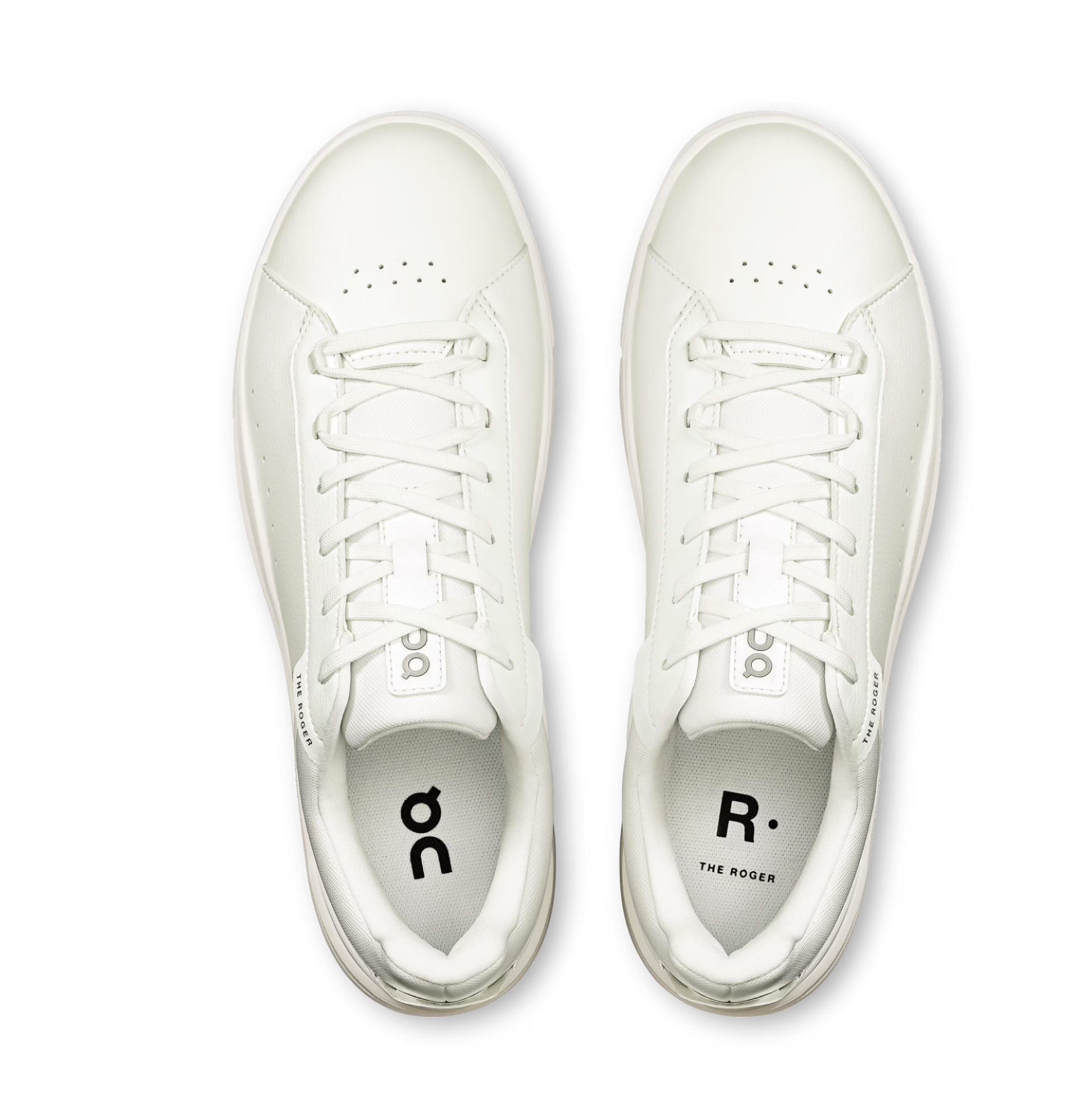 Scarpa On Running - The Roger Advantage